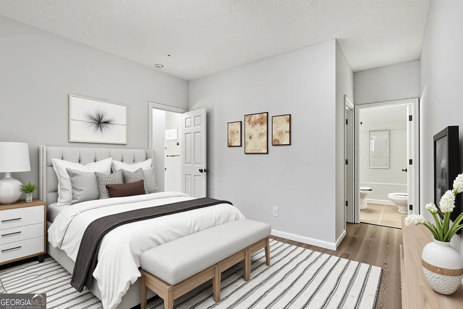 6109 Camden Forrest Drive Riverdale GA 30296