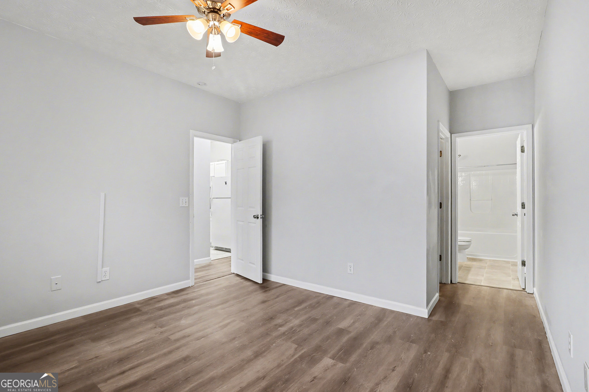 6109 Camden Forrest Drive Riverdale GA 30296