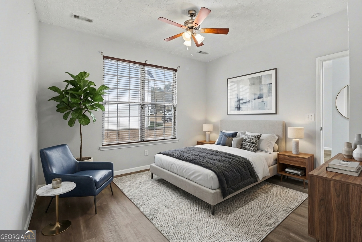 6109 Camden Forrest Drive Riverdale GA 30296