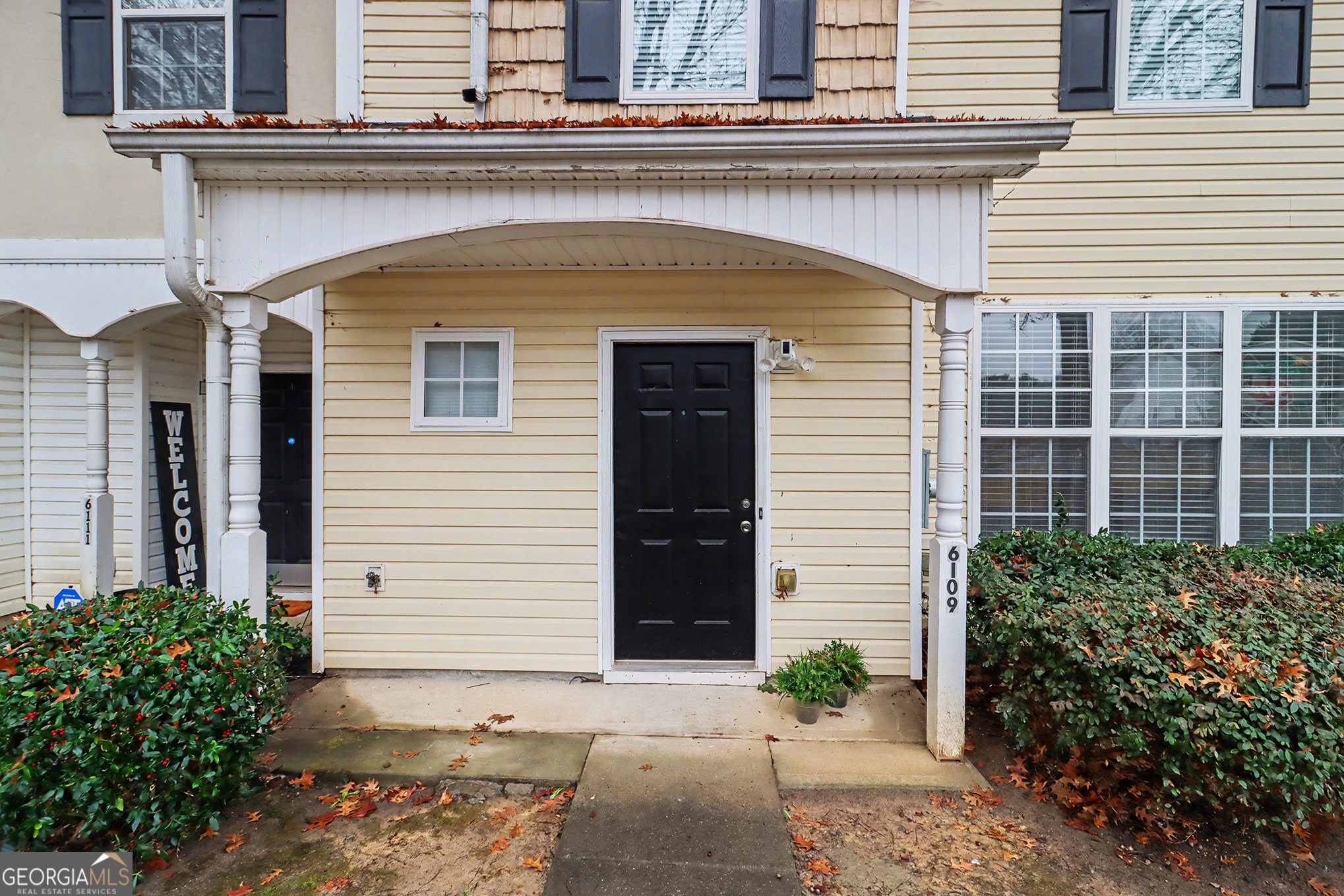 6109 Camden Forrest Drive Riverdale GA 30296