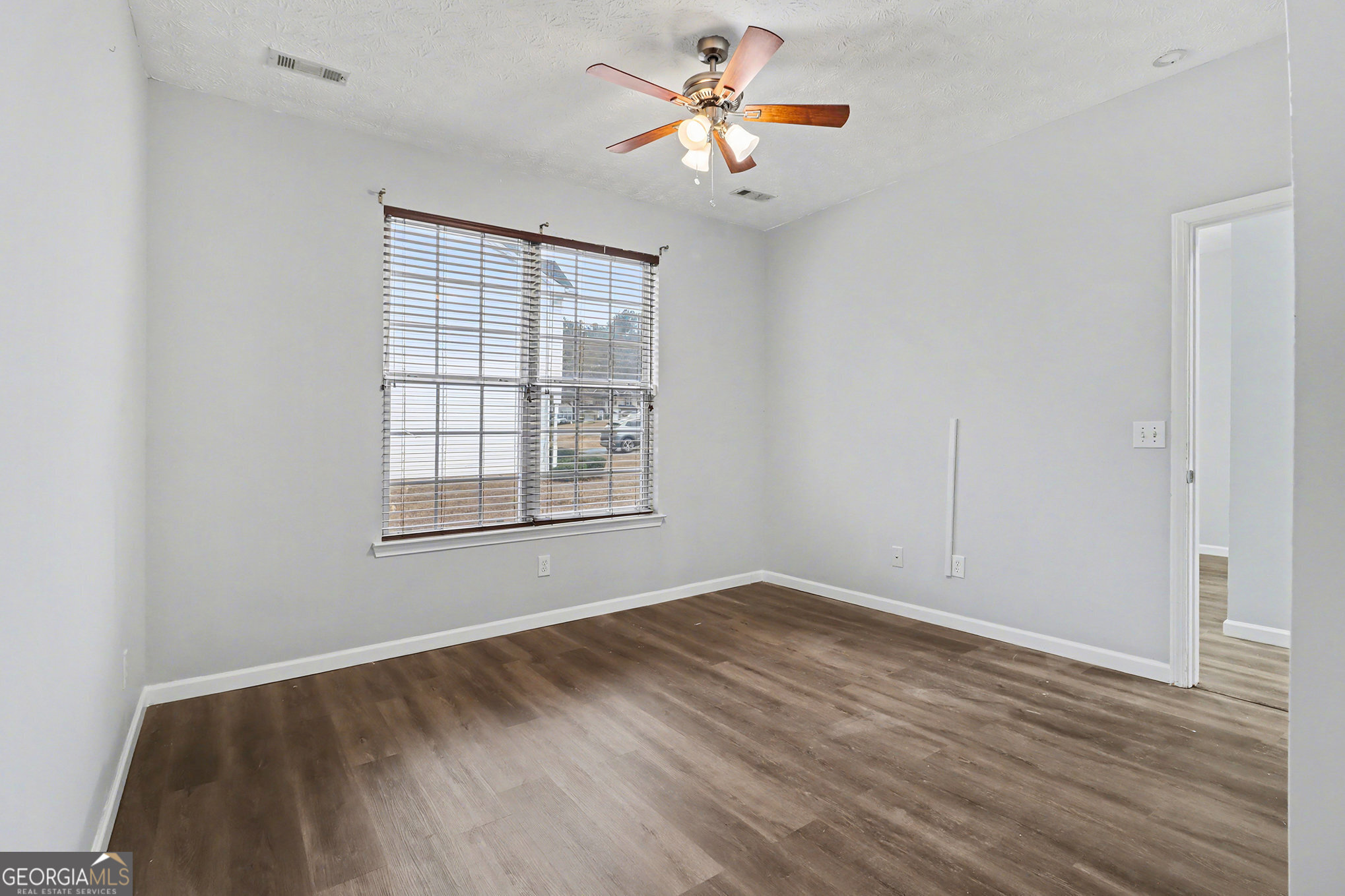 6109 Camden Forrest Drive Riverdale GA 30296