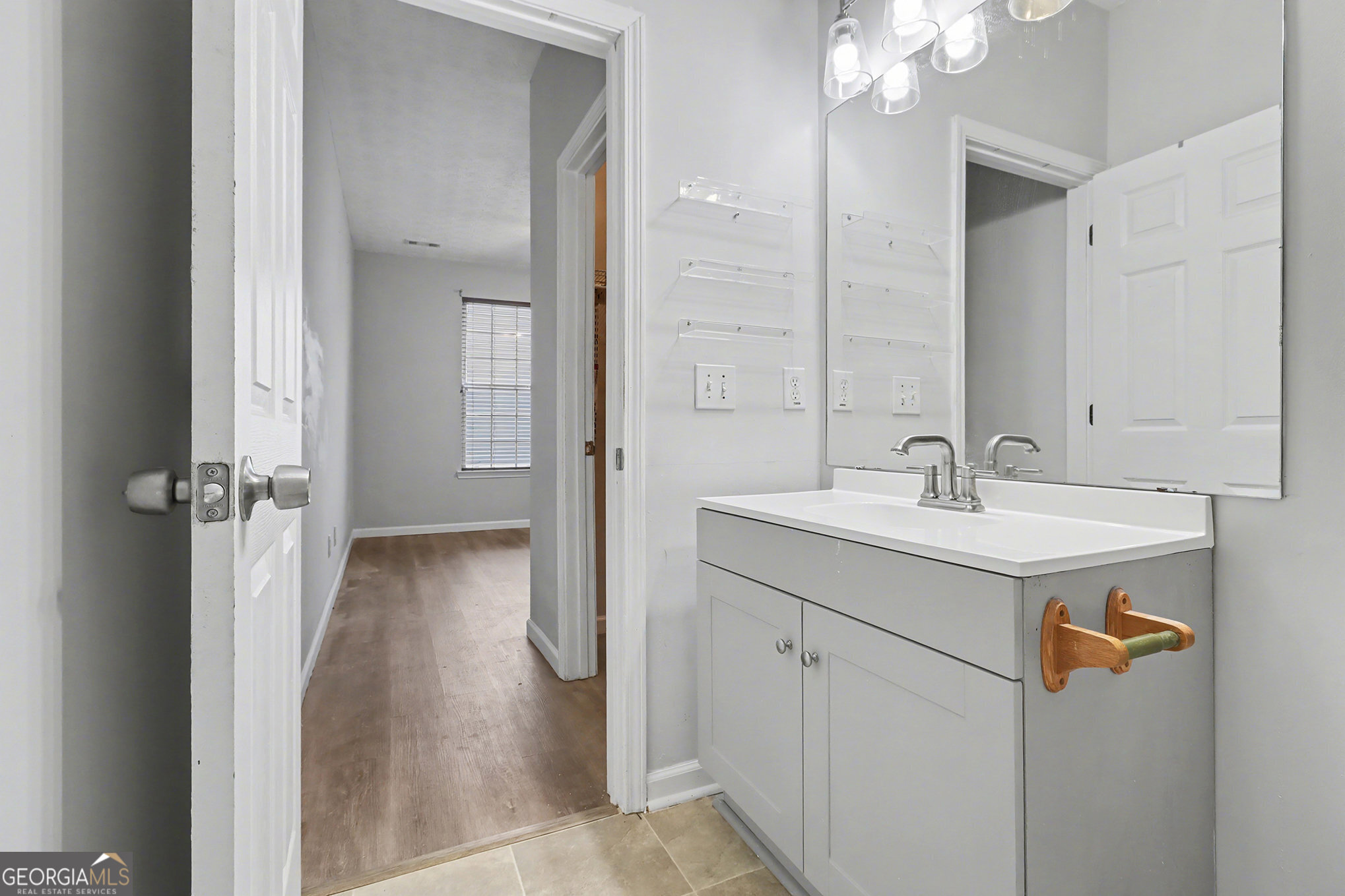 6109 Camden Forrest Drive Riverdale GA 30296