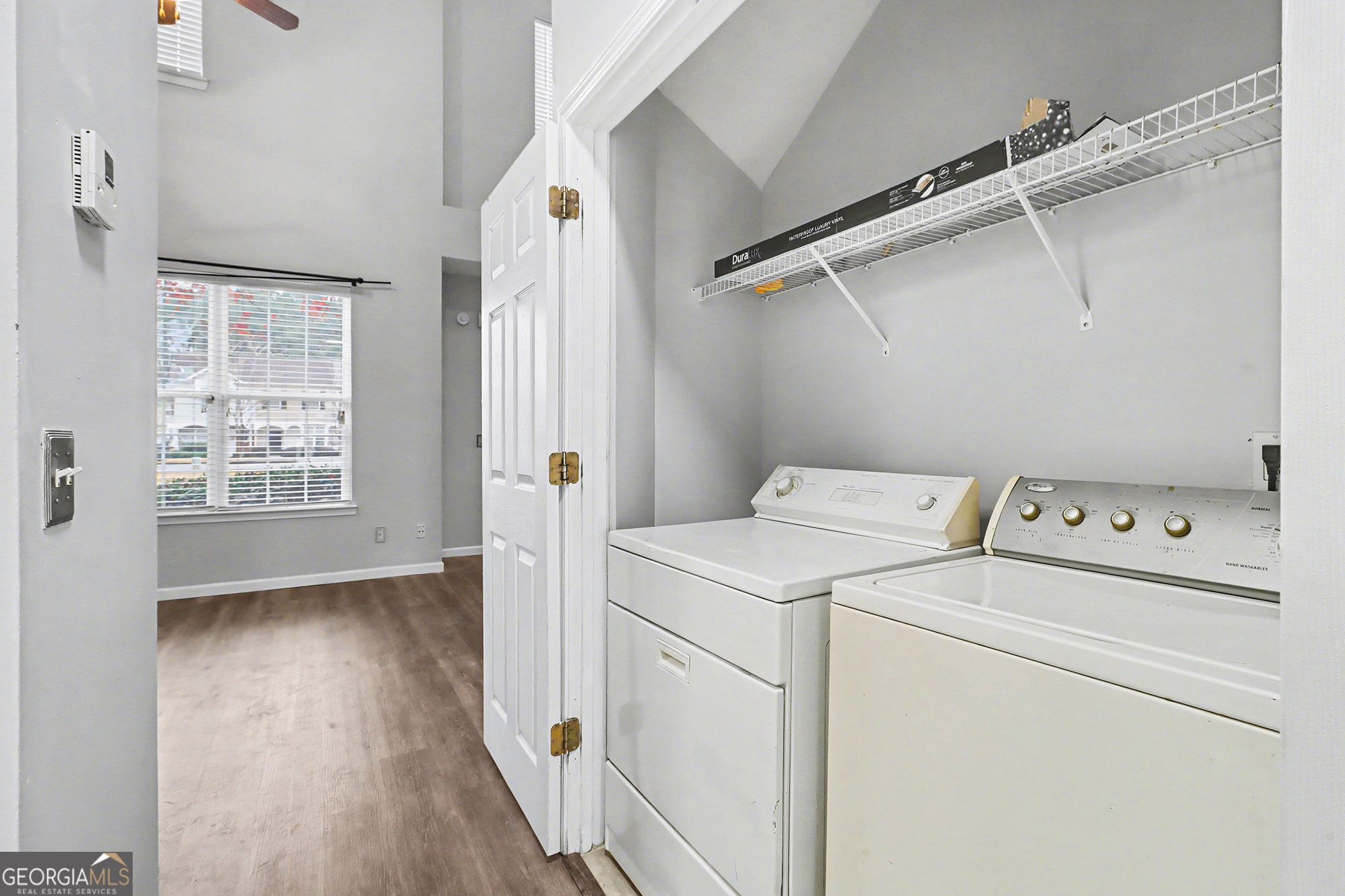 6109 Camden Forrest Drive Riverdale GA 30296