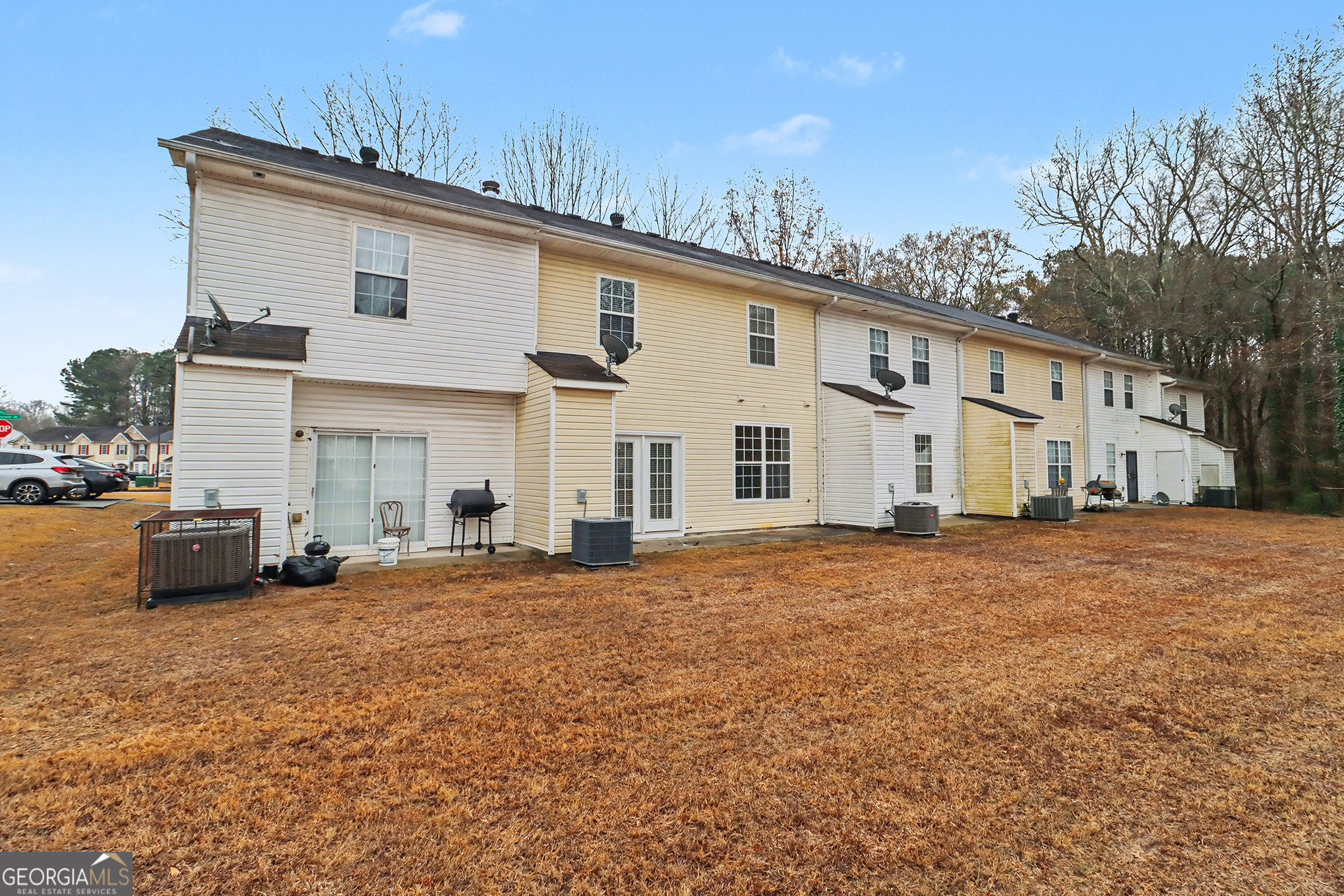 6109 Camden Forrest Drive Riverdale GA 30296