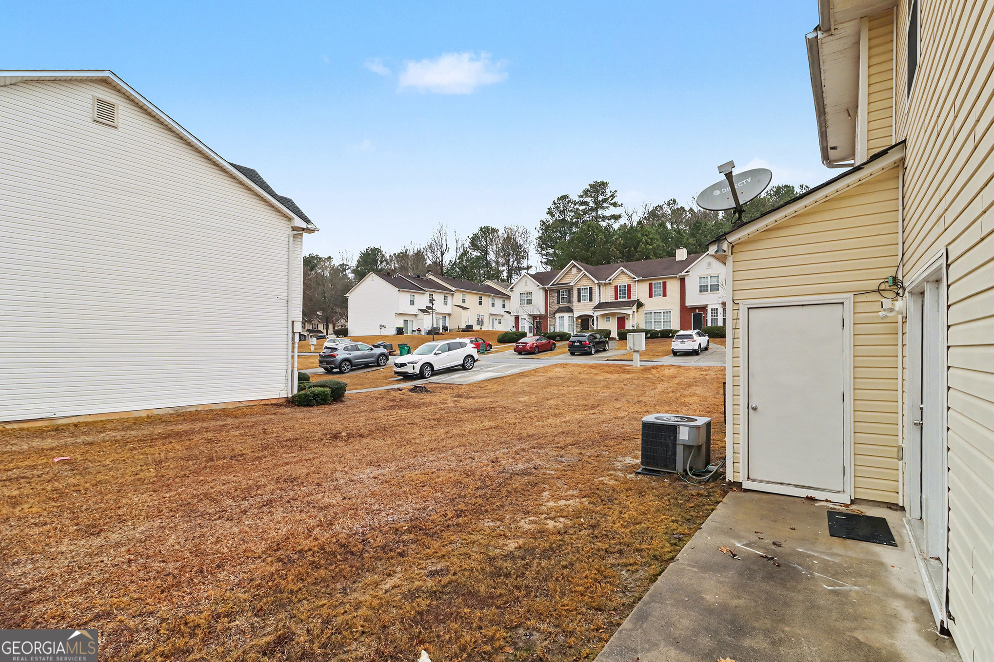 6109 Camden Forrest Drive Riverdale GA 30296