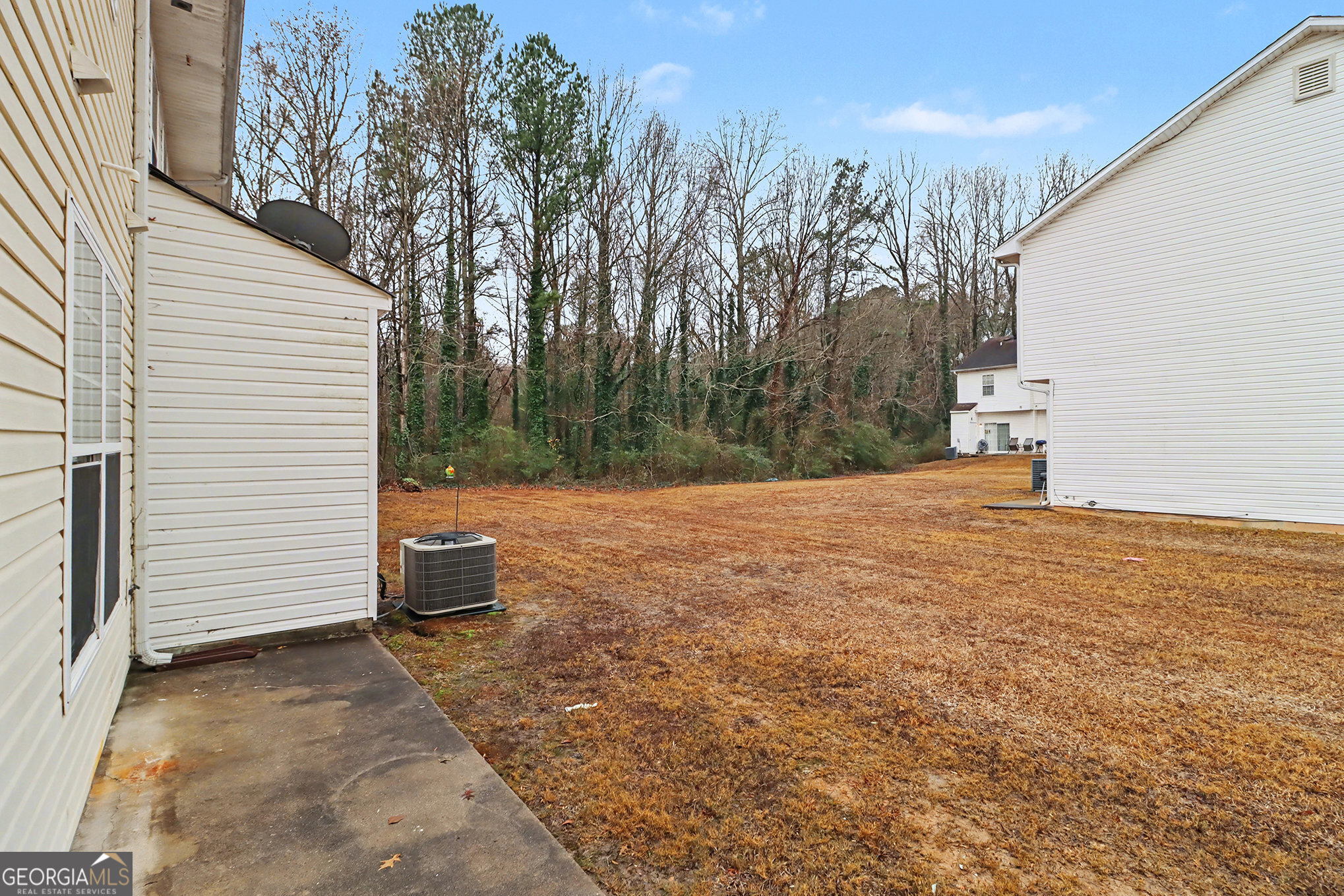 6109 Camden Forrest Drive Riverdale GA 30296