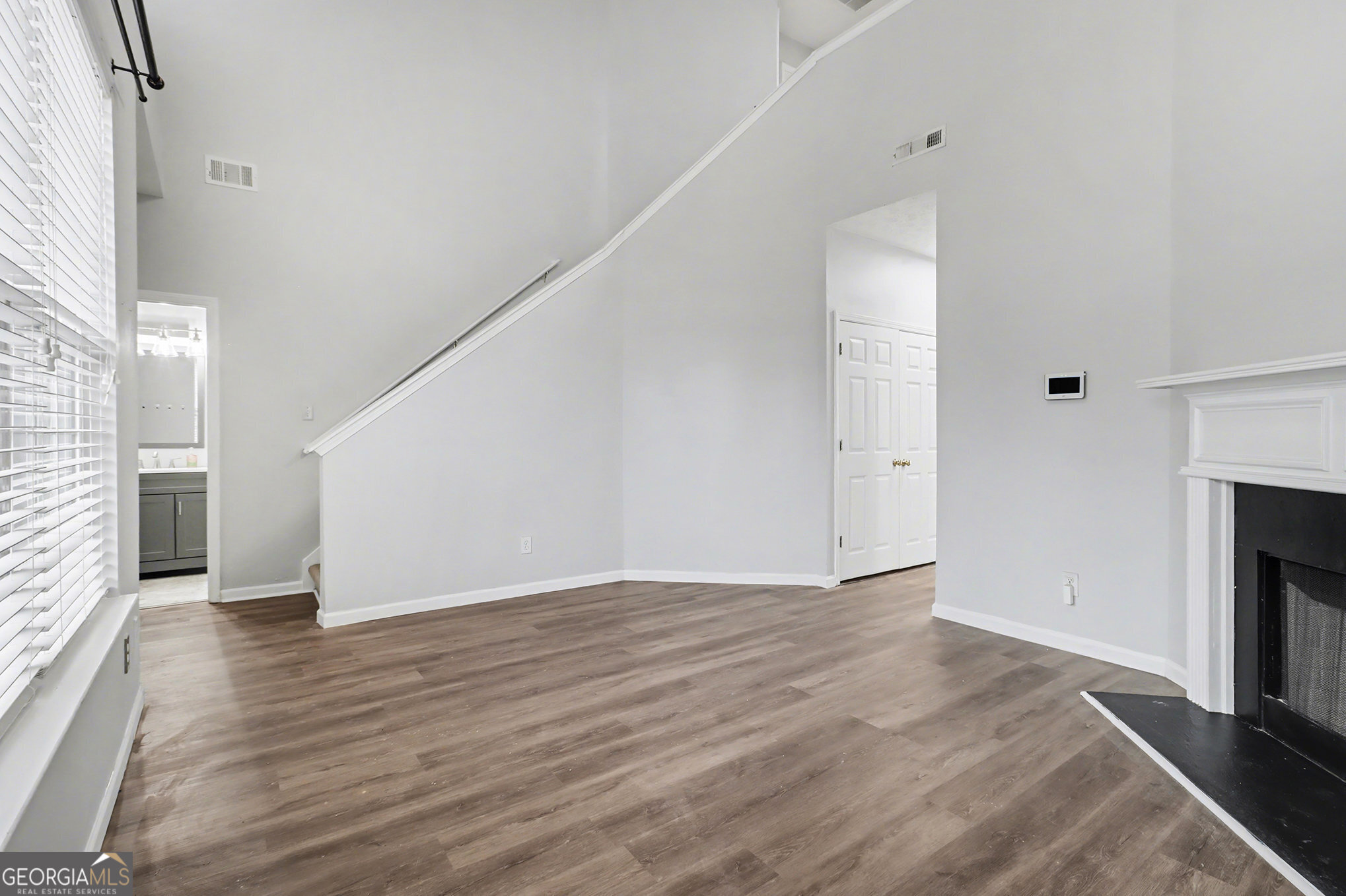 6109 Camden Forrest Drive Riverdale GA 30296