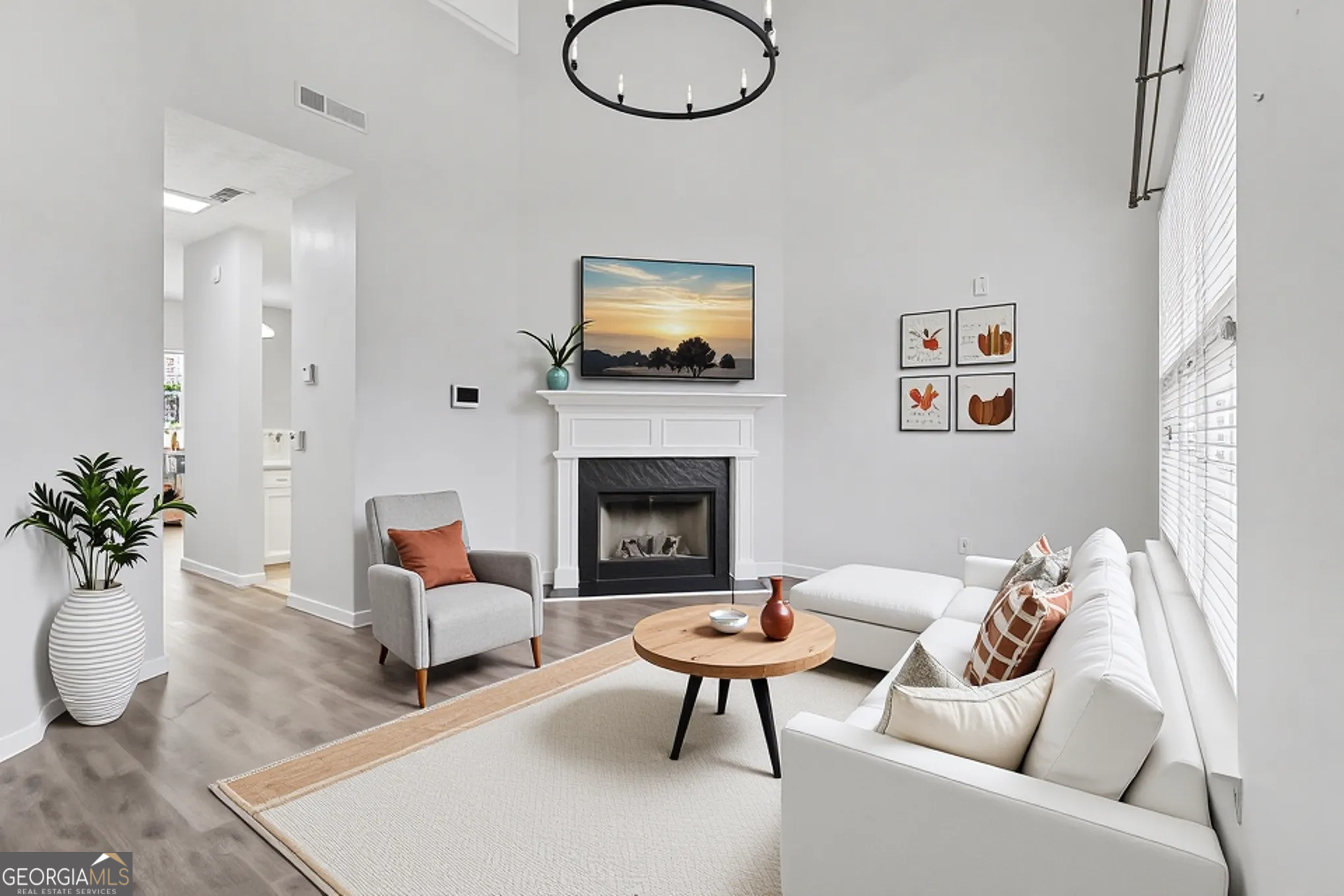 6109 Camden Forrest Drive Riverdale GA 30296