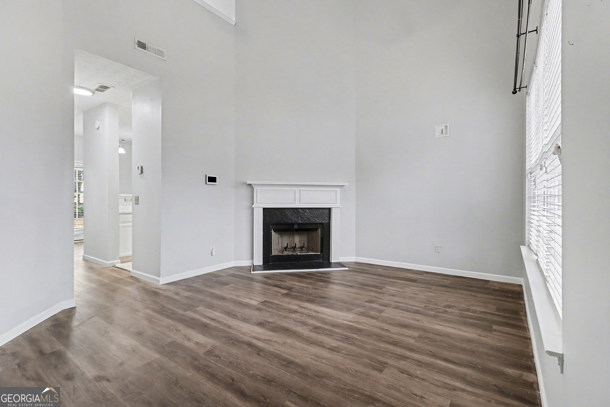 6109 Camden Forrest Drive Riverdale GA 30296