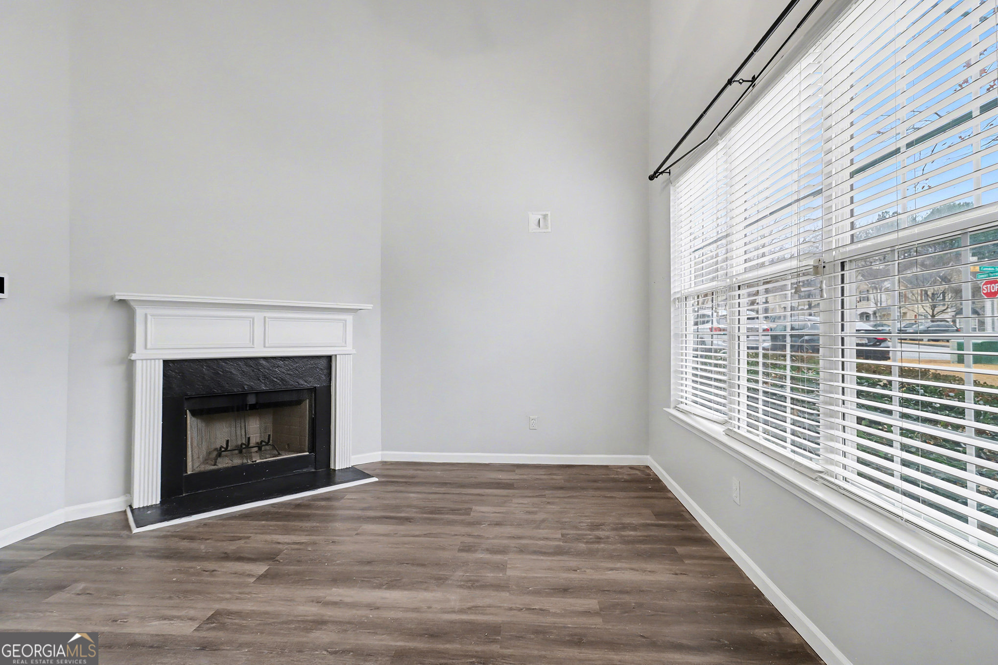 6109 Camden Forrest Drive Riverdale GA 30296