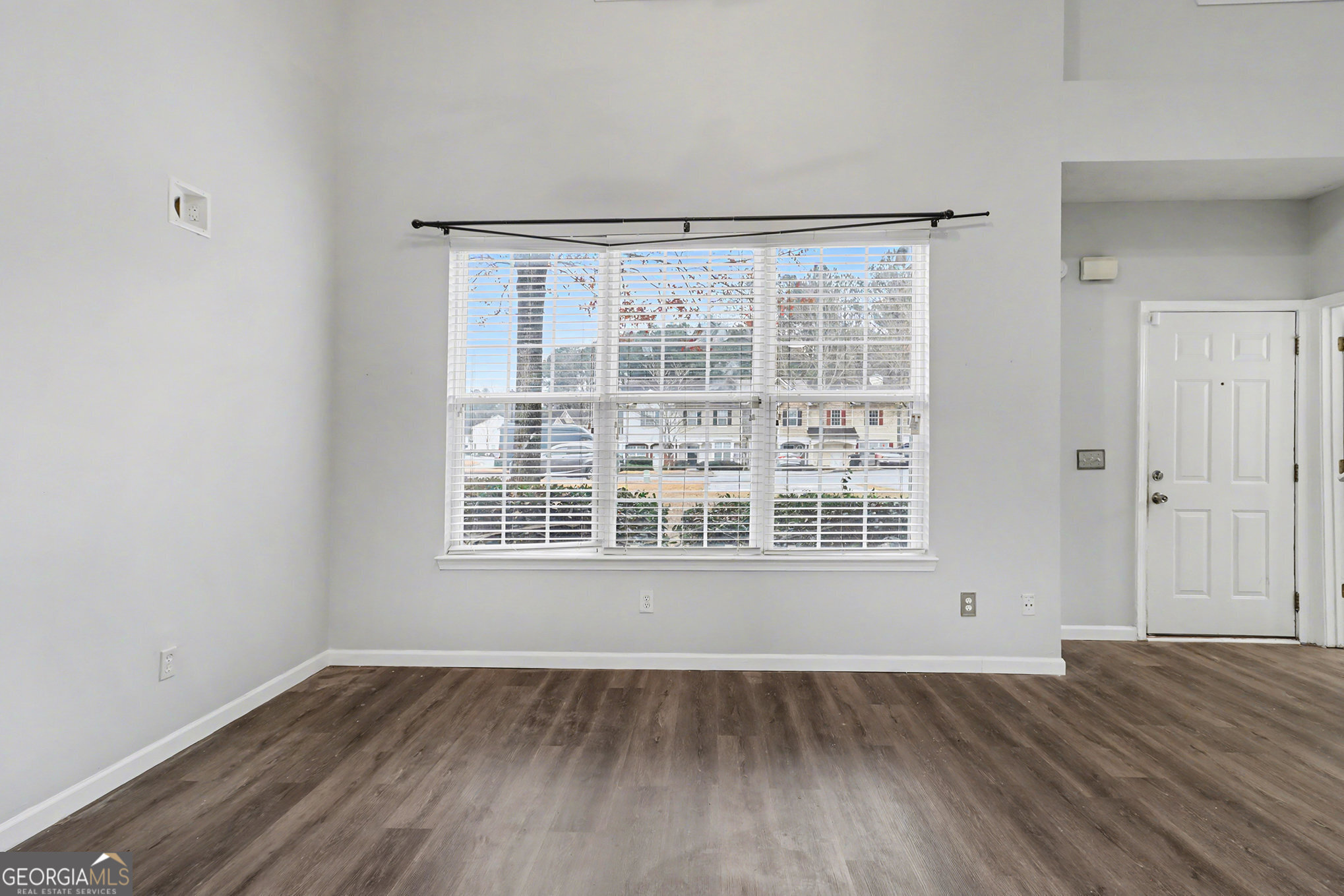 6109 Camden Forrest Drive Riverdale GA 30296