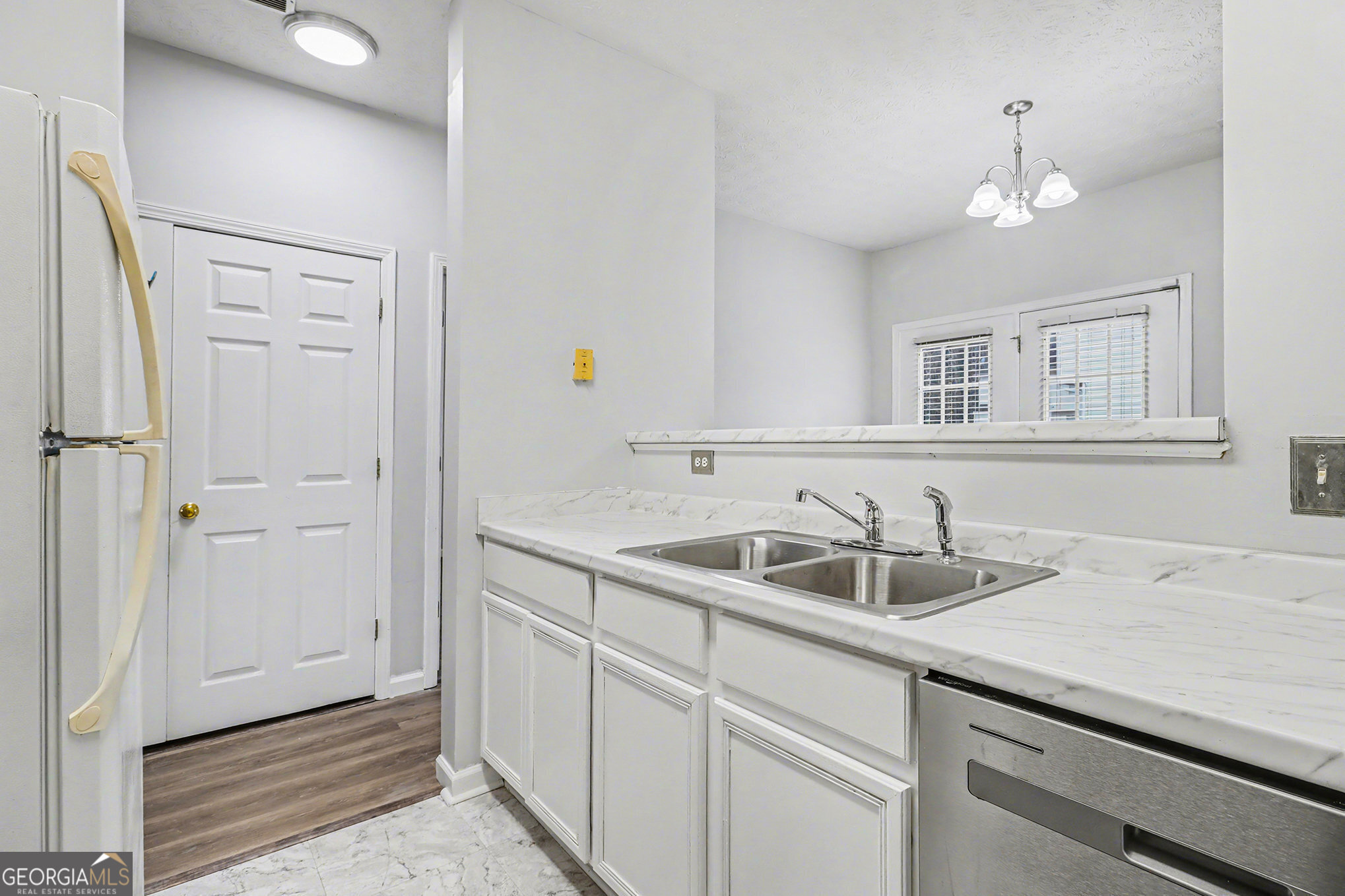 6109 Camden Forrest Drive Riverdale GA 30296