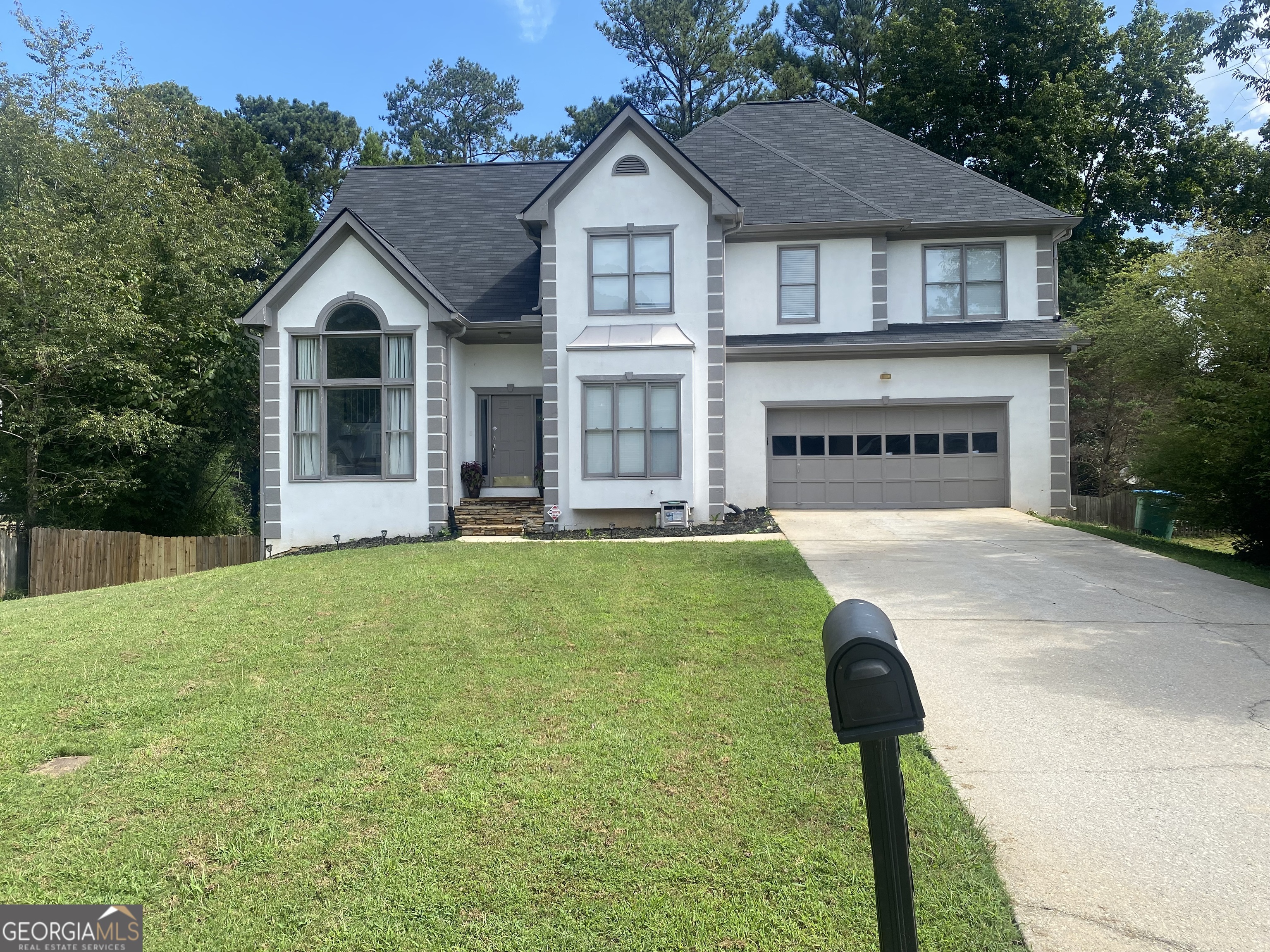 2170 Thorndale Drive SW Lilburn GA 30047