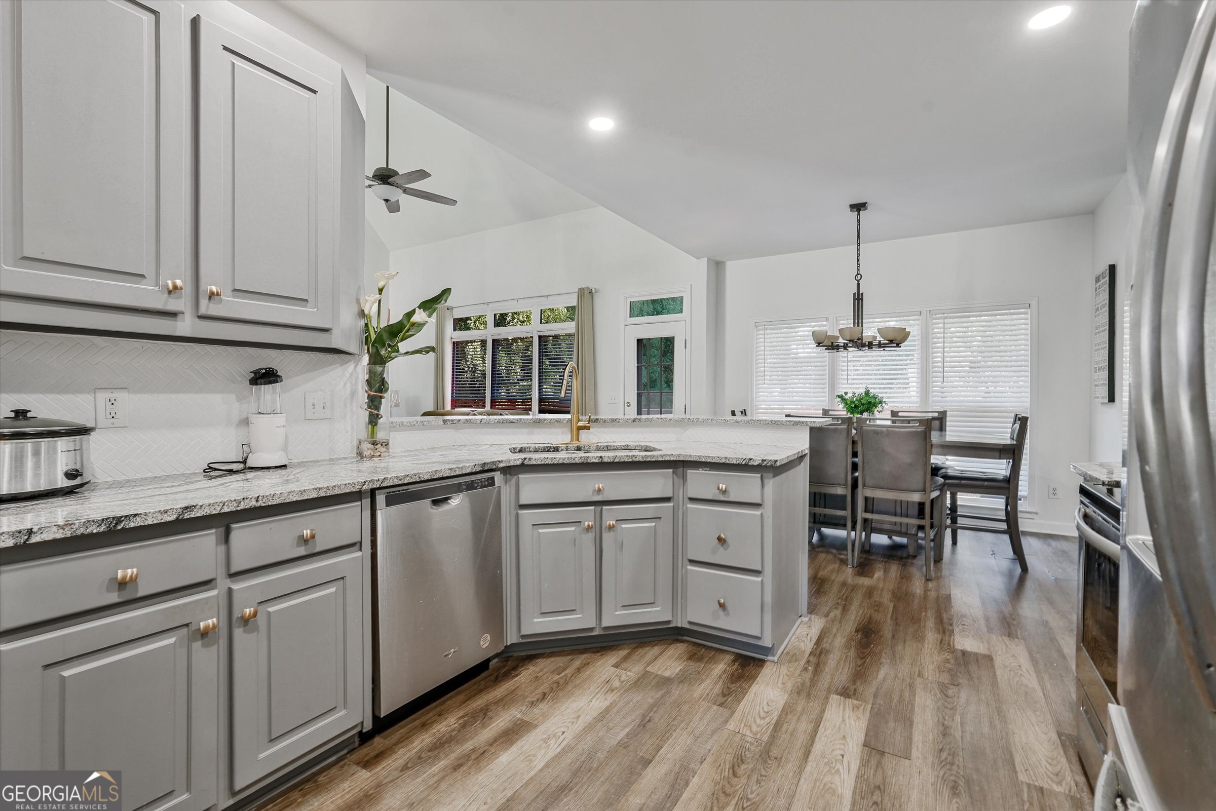 2170 Thorndale Drive SW Lilburn GA 30047