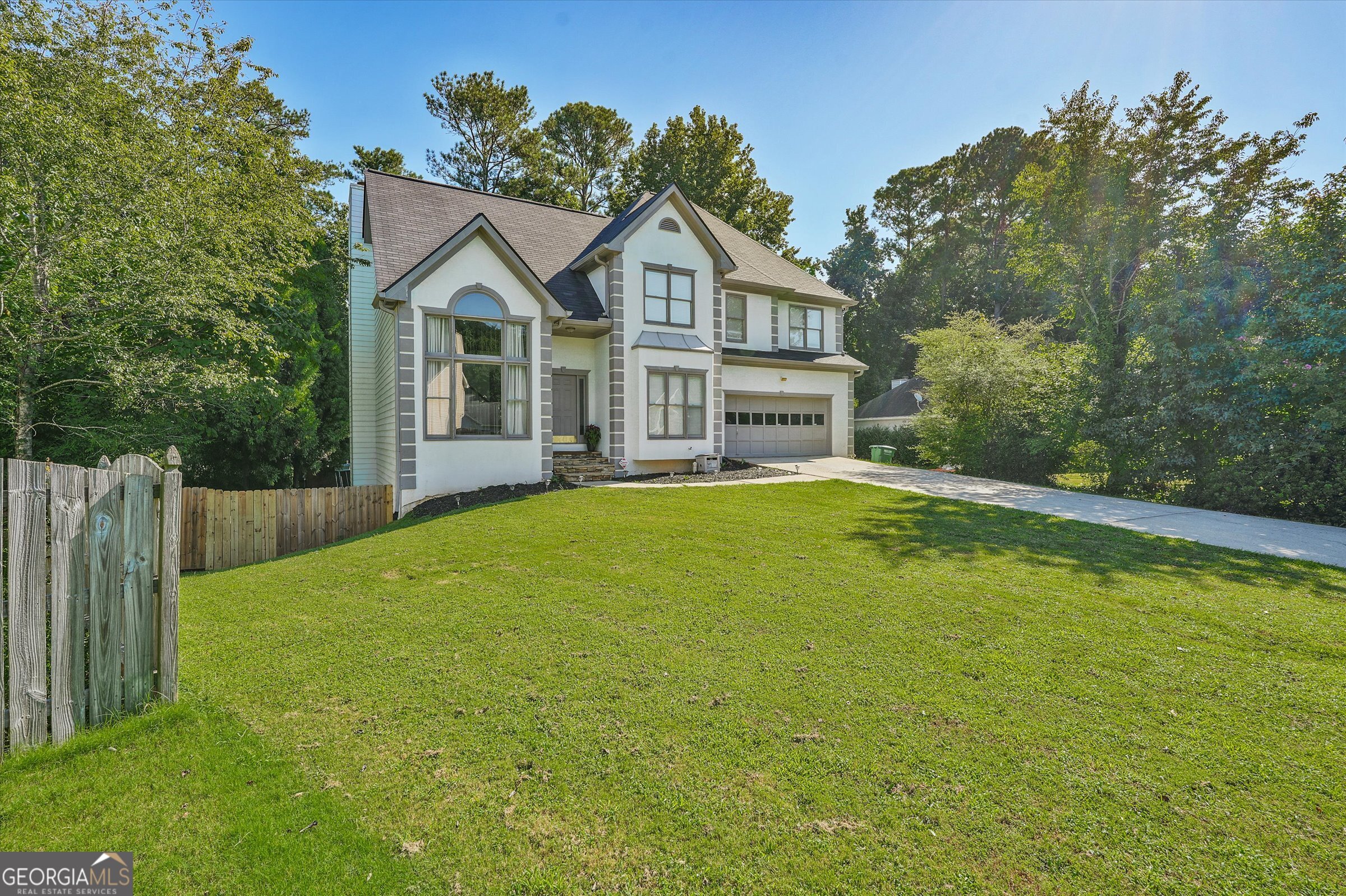 2170 Thorndale Drive SW Lilburn GA 30047