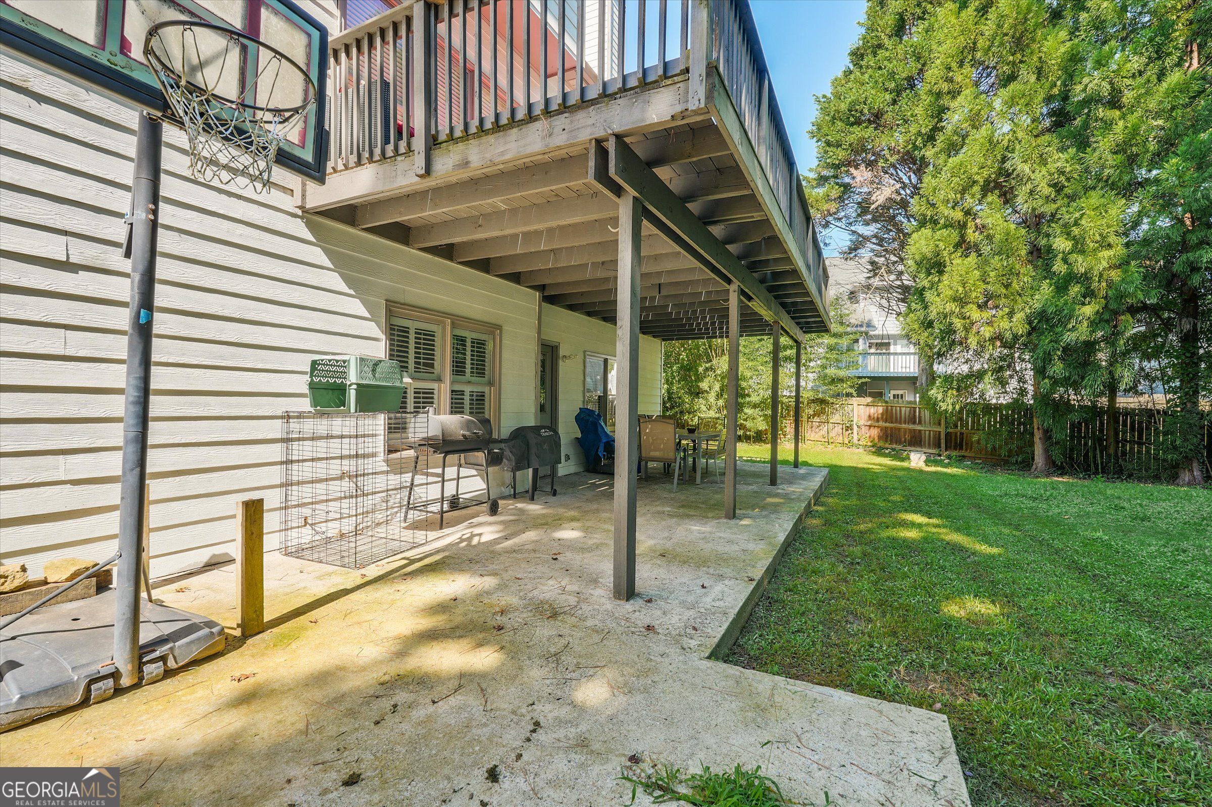 2170 Thorndale Drive SW Lilburn GA 30047