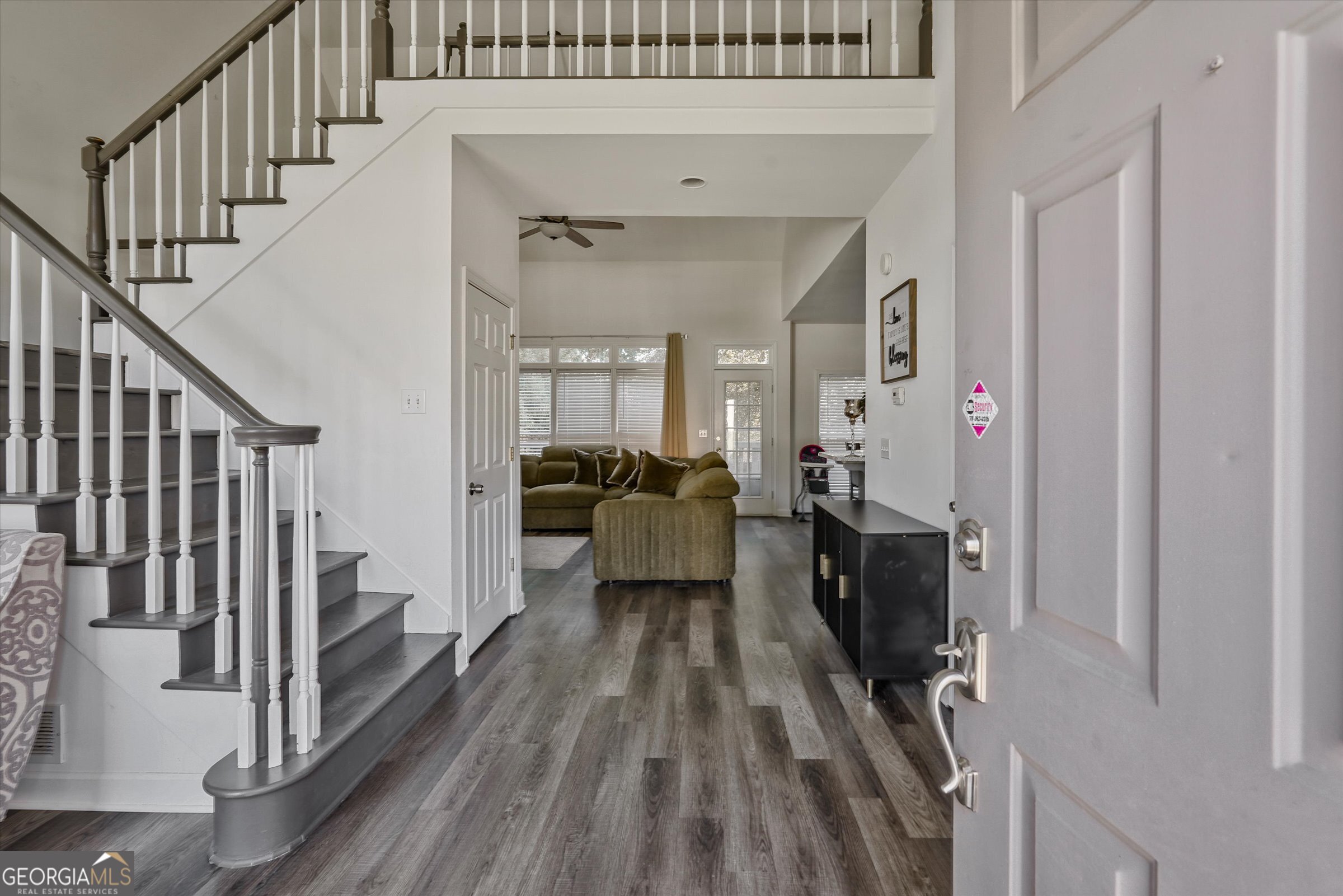 2170 Thorndale Drive SW Lilburn GA 30047