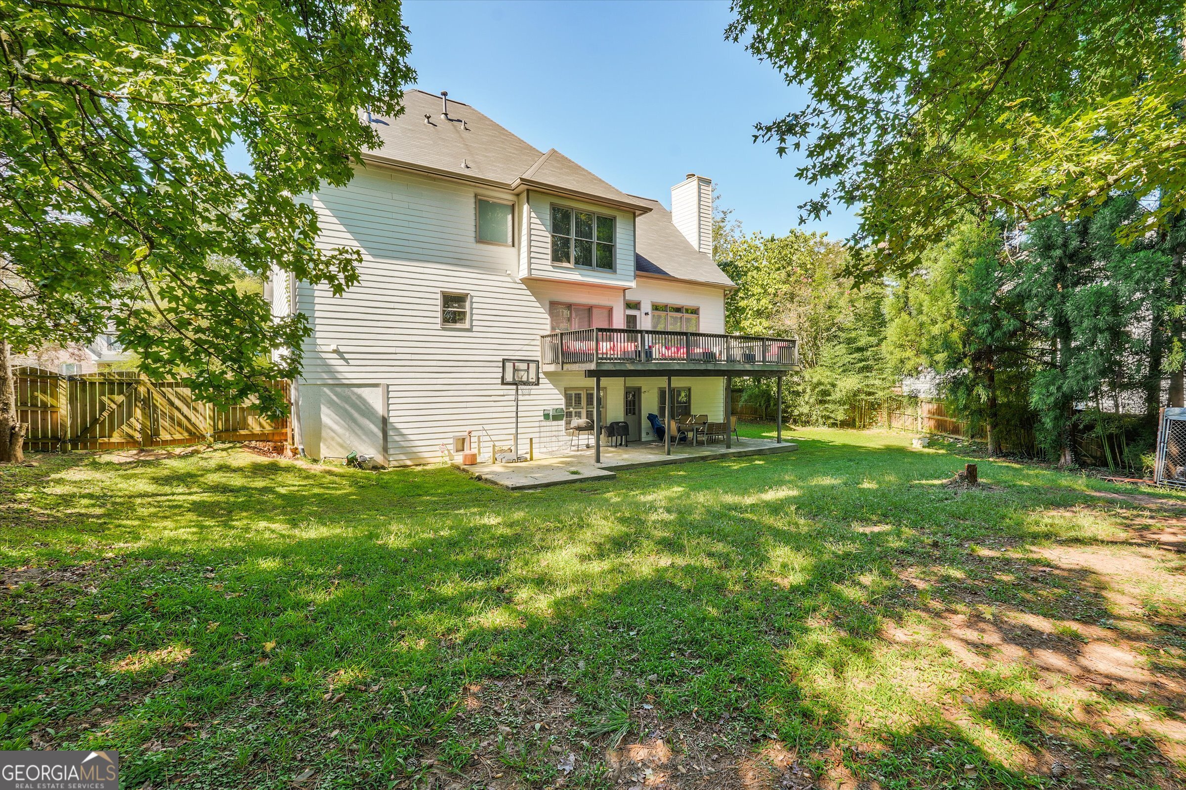 2170 Thorndale Drive SW Lilburn GA 30047