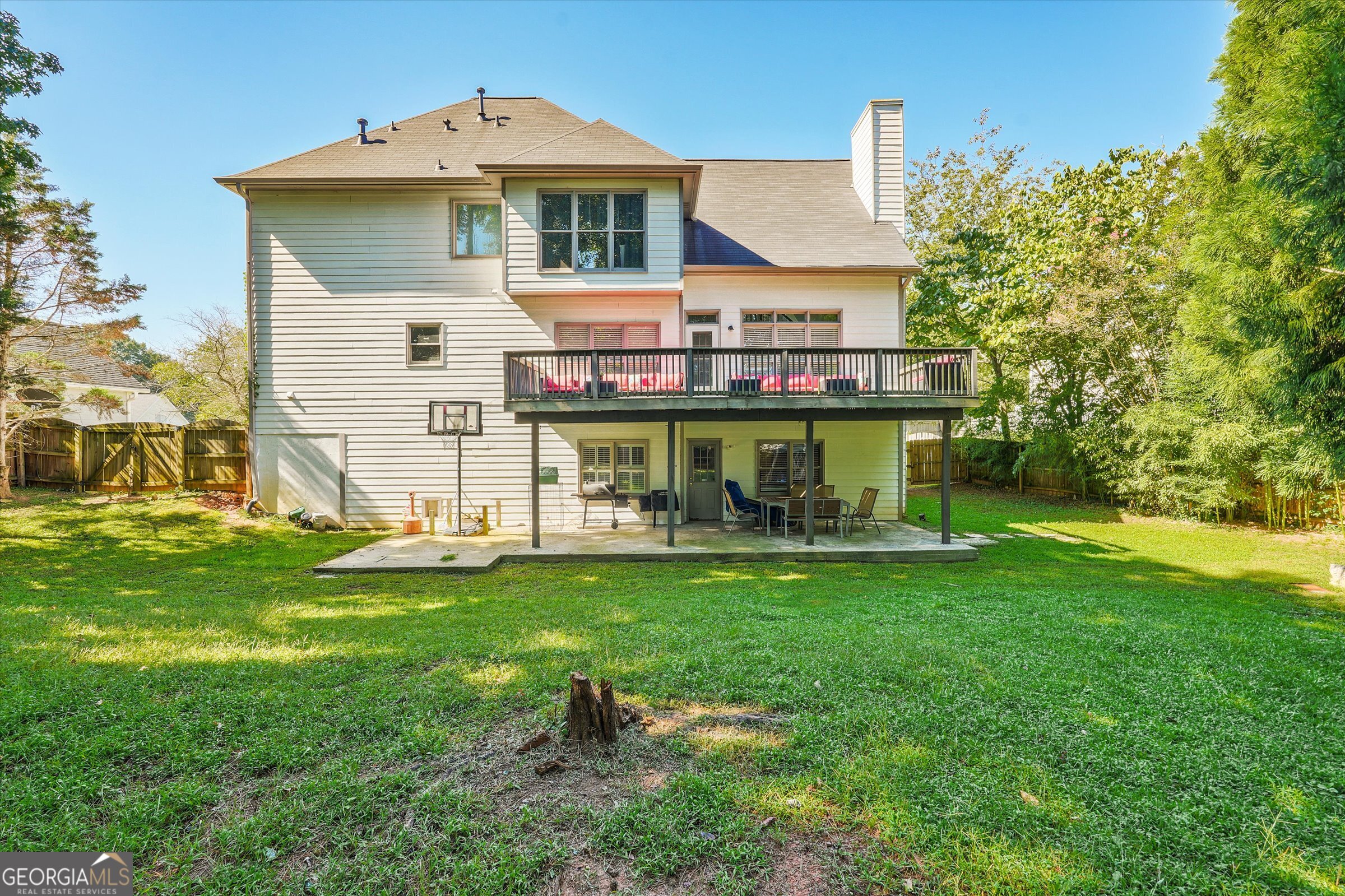 2170 Thorndale Drive SW Lilburn GA 30047
