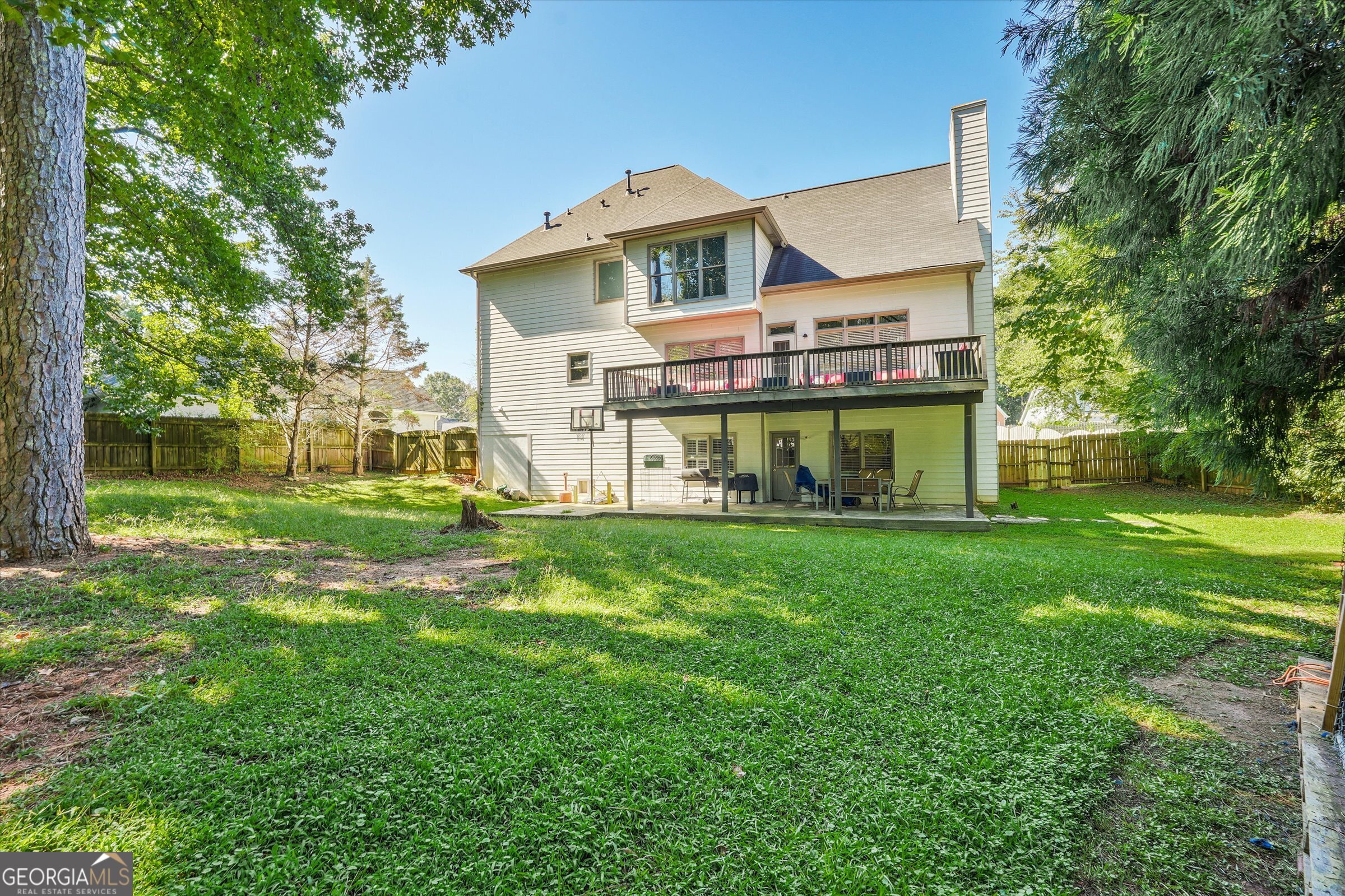 2170 Thorndale Drive SW Lilburn GA 30047