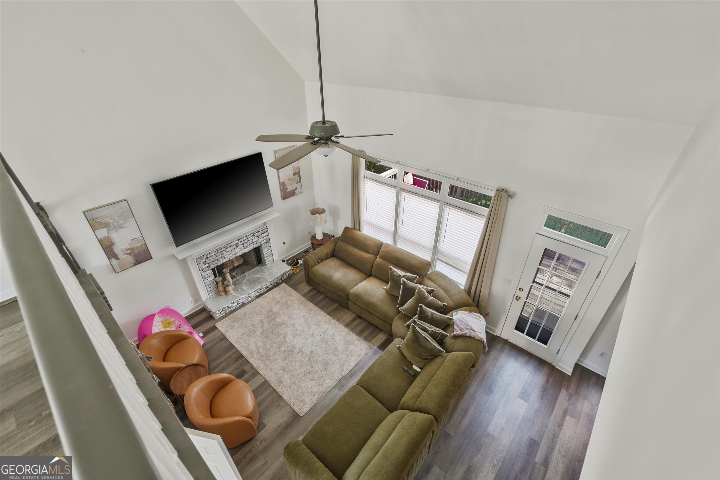 2170 Thorndale Drive SW Lilburn GA 30047