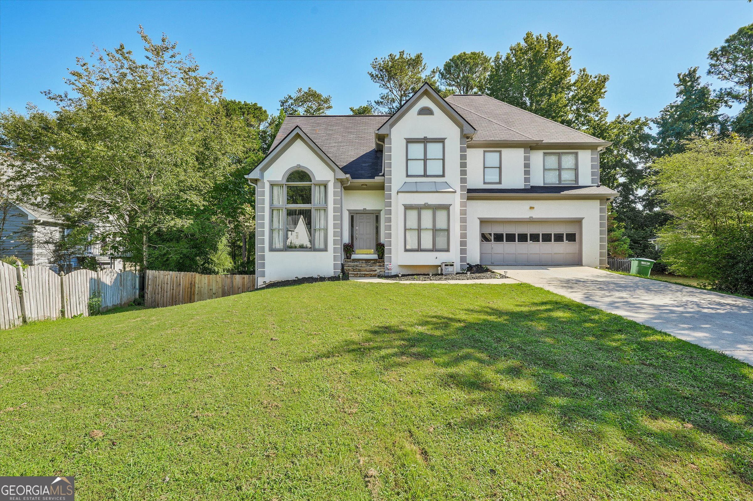2170 Thorndale Drive SW Lilburn GA 30047