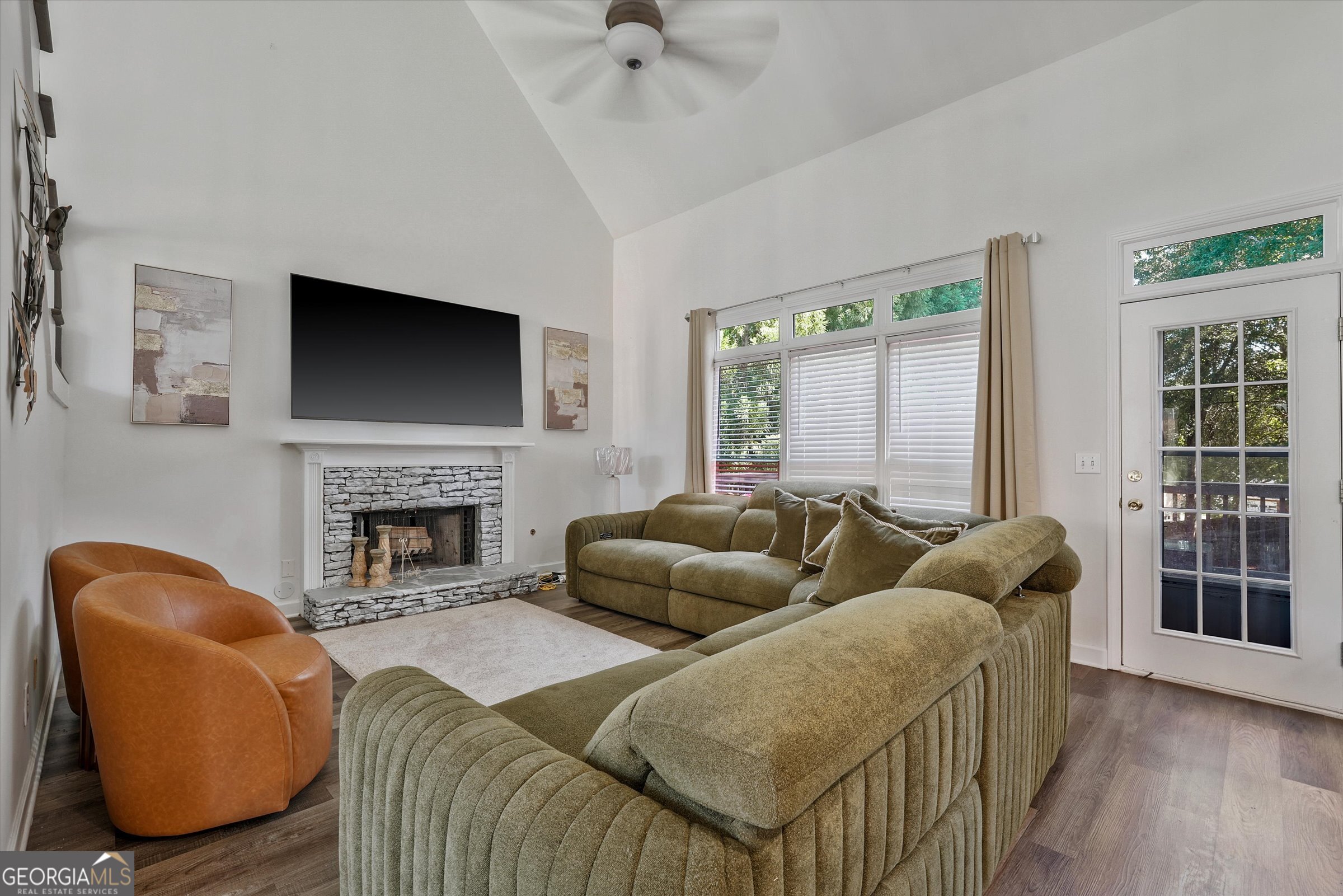2170 Thorndale Drive SW Lilburn GA 30047