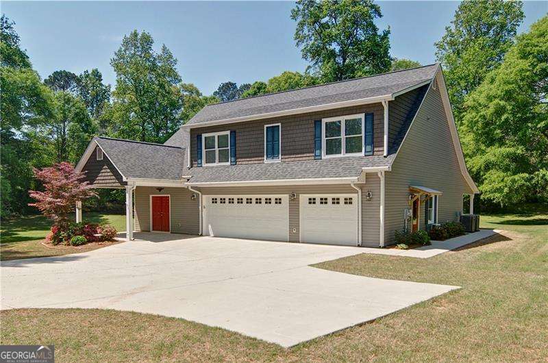 5800 Villa Rica Highway Dallas GA 30157
