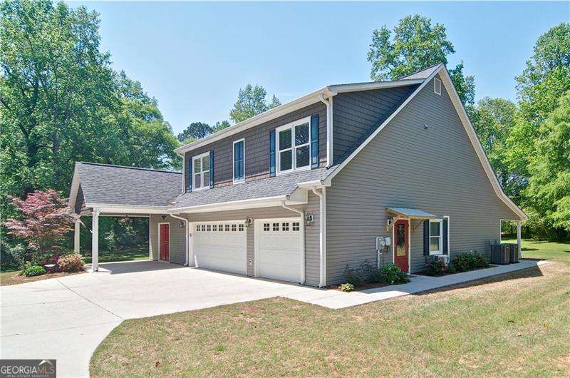 5800 Villa Rica Highway Dallas GA 30157
