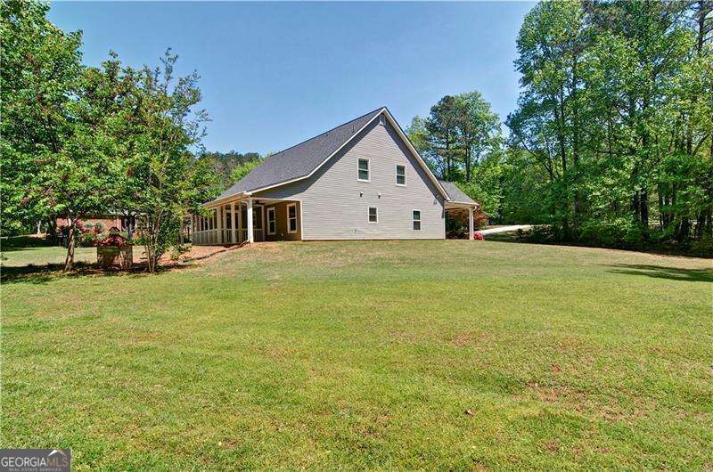 5800 Villa Rica Highway Dallas GA 30157