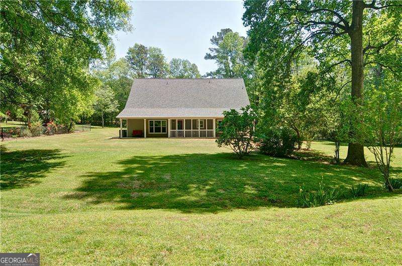 5800 Villa Rica Highway Dallas GA 30157