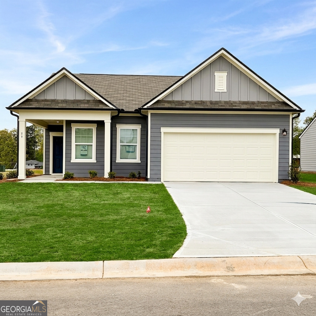 59 Crescent Boulevard Carrollton GA 30116