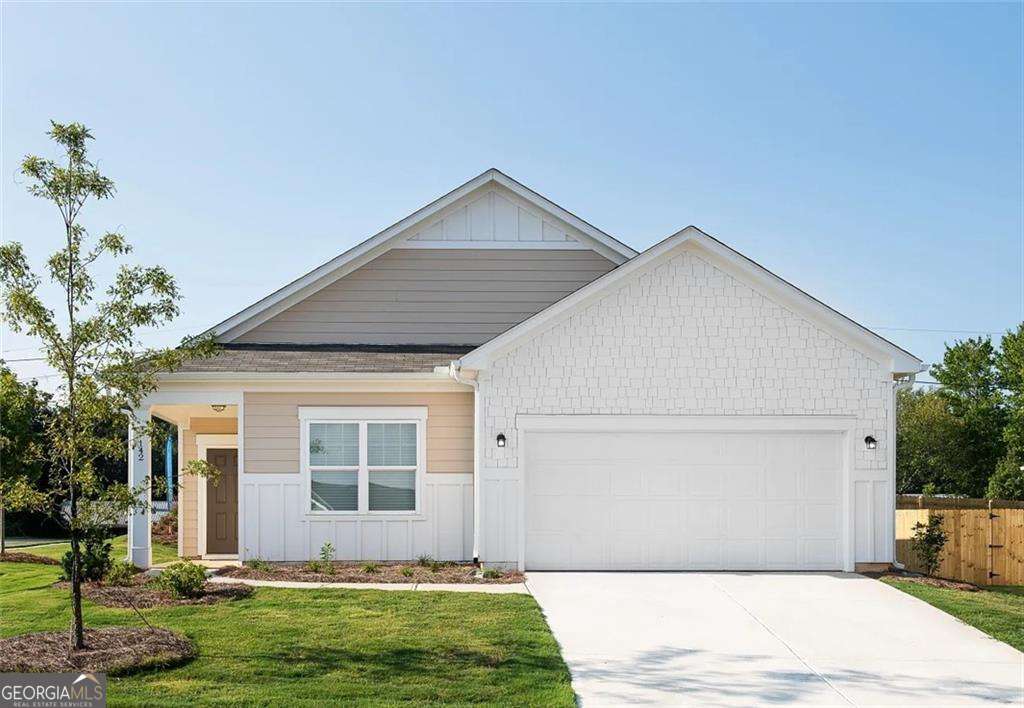 59 Crescent Boulevard Carrollton GA 30116