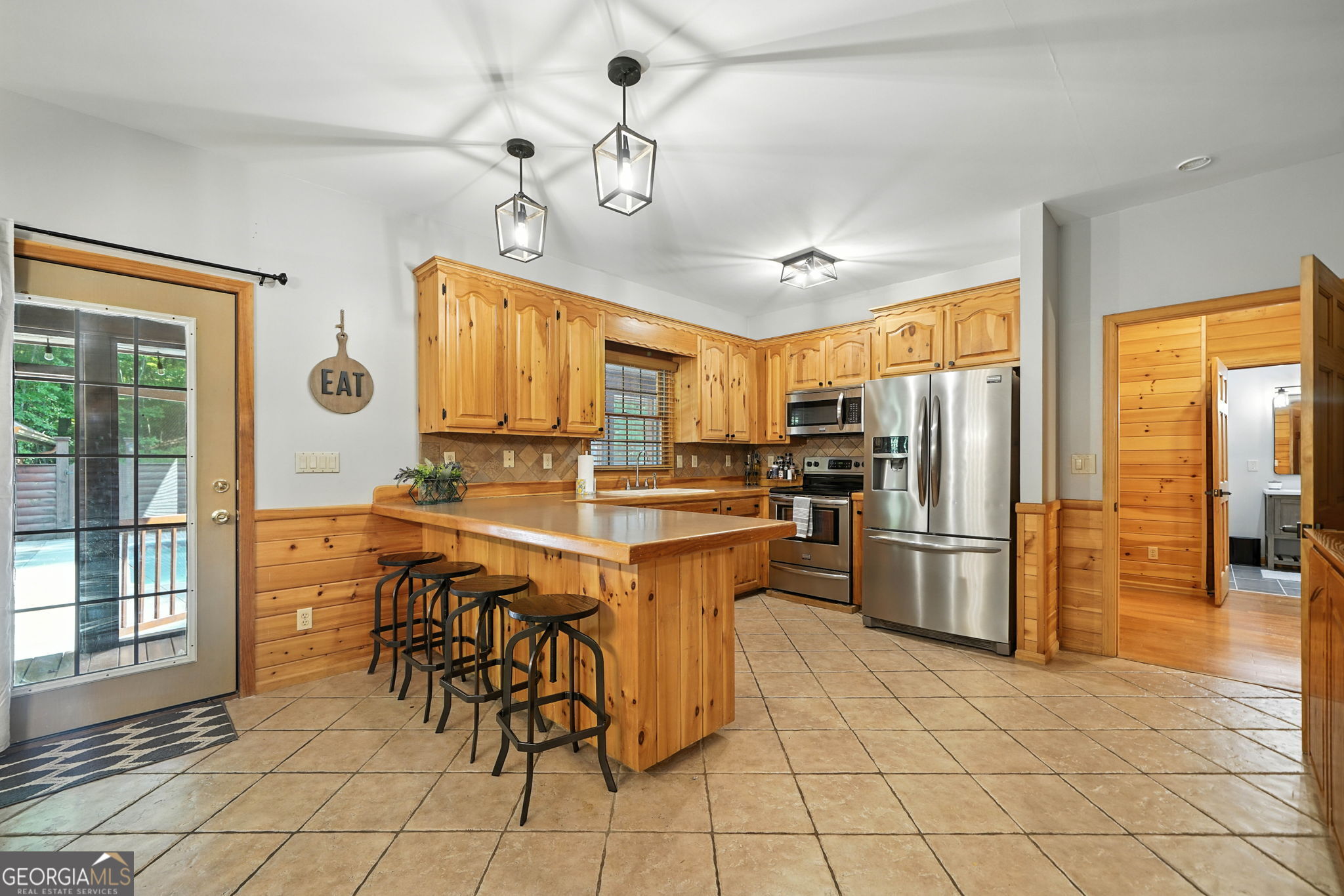 721 Lower Star Creek Road Morganton GA 30560