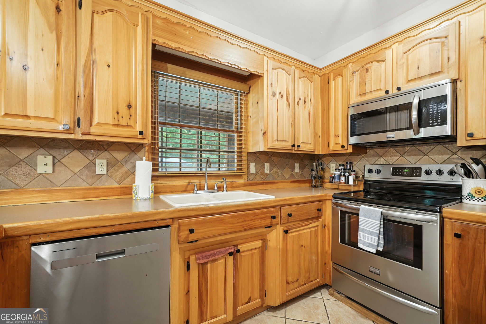 721 Lower Star Creek Road Morganton GA 30560