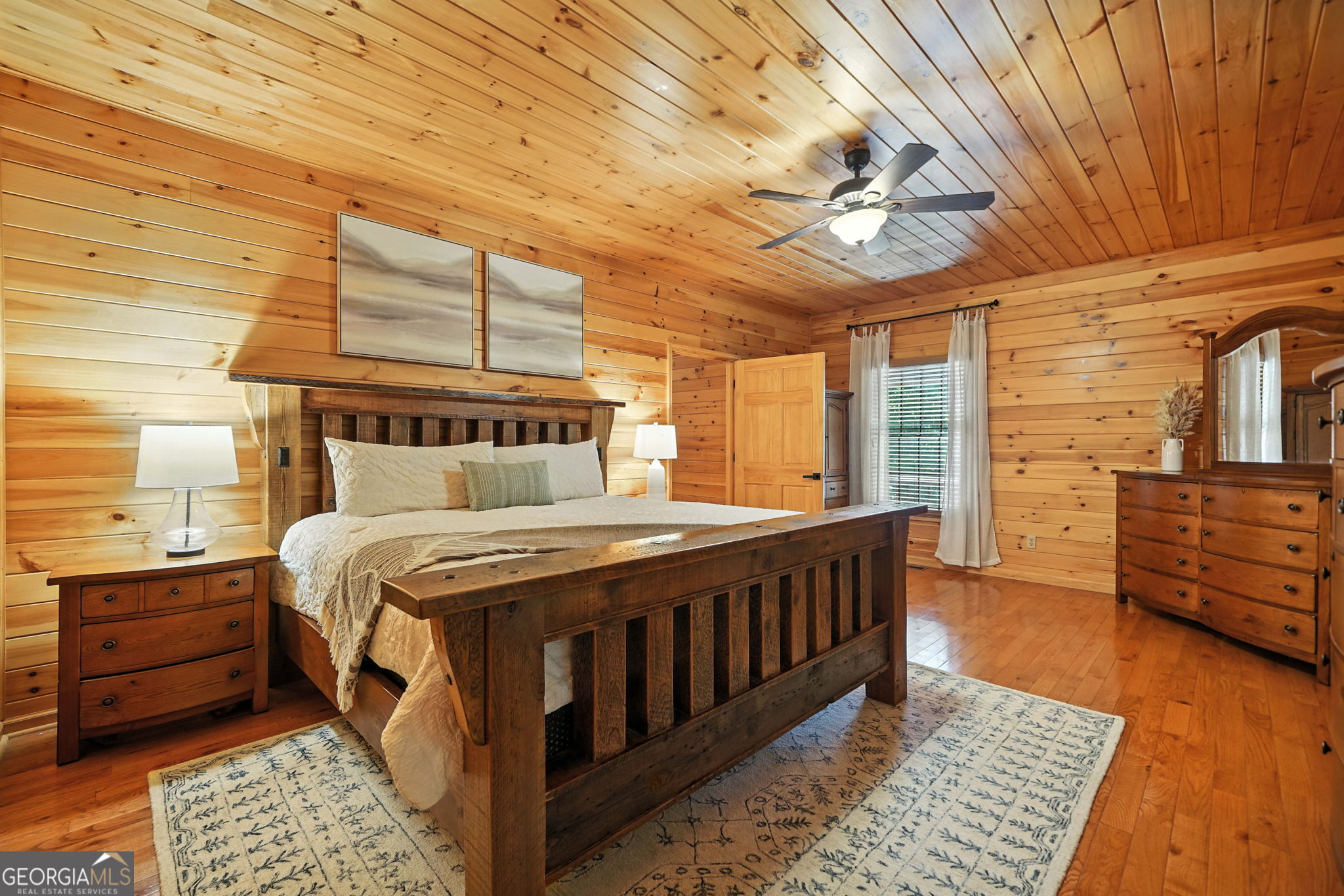 721 Lower Star Creek Road Morganton GA 30560