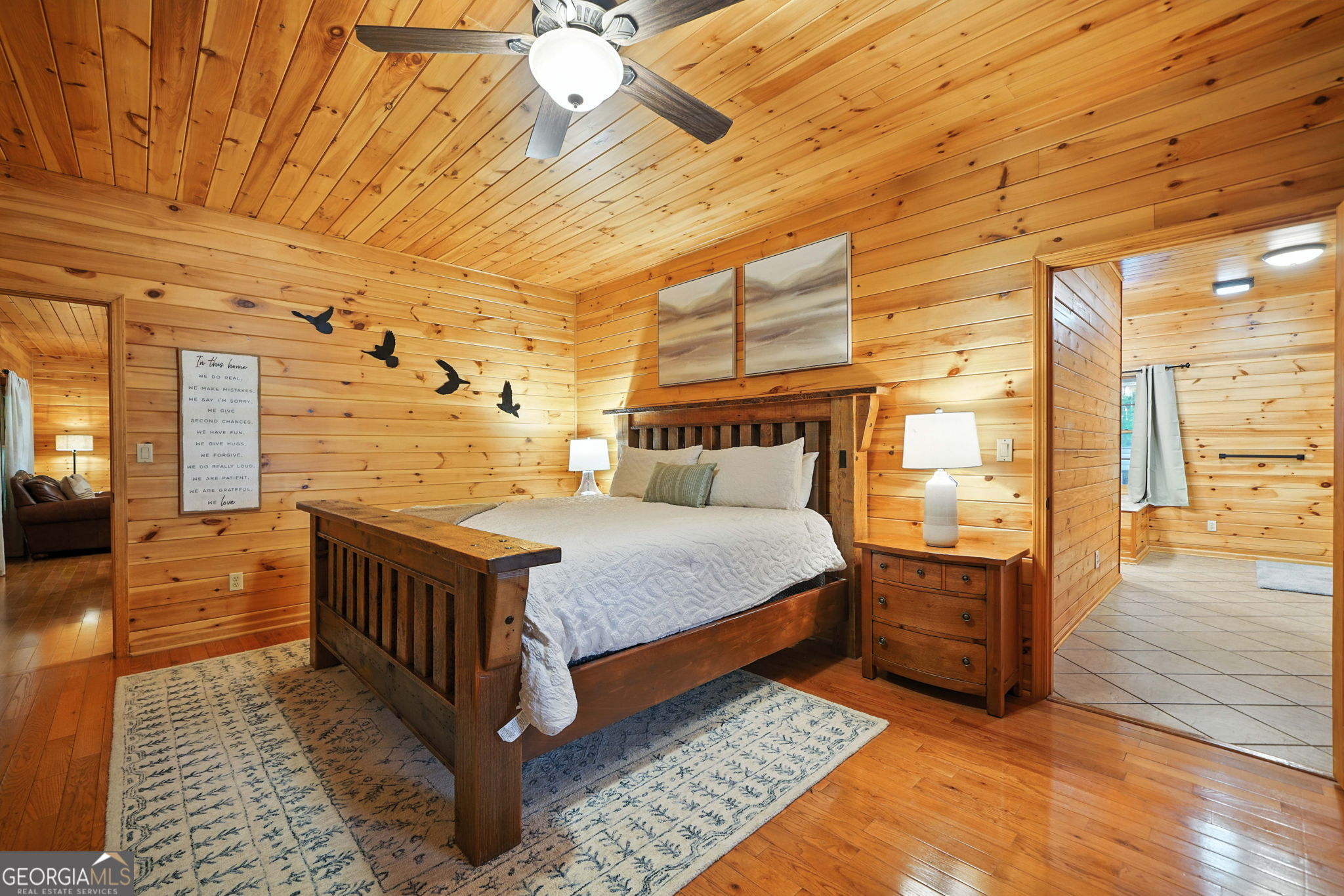 721 Lower Star Creek Road Morganton GA 30560