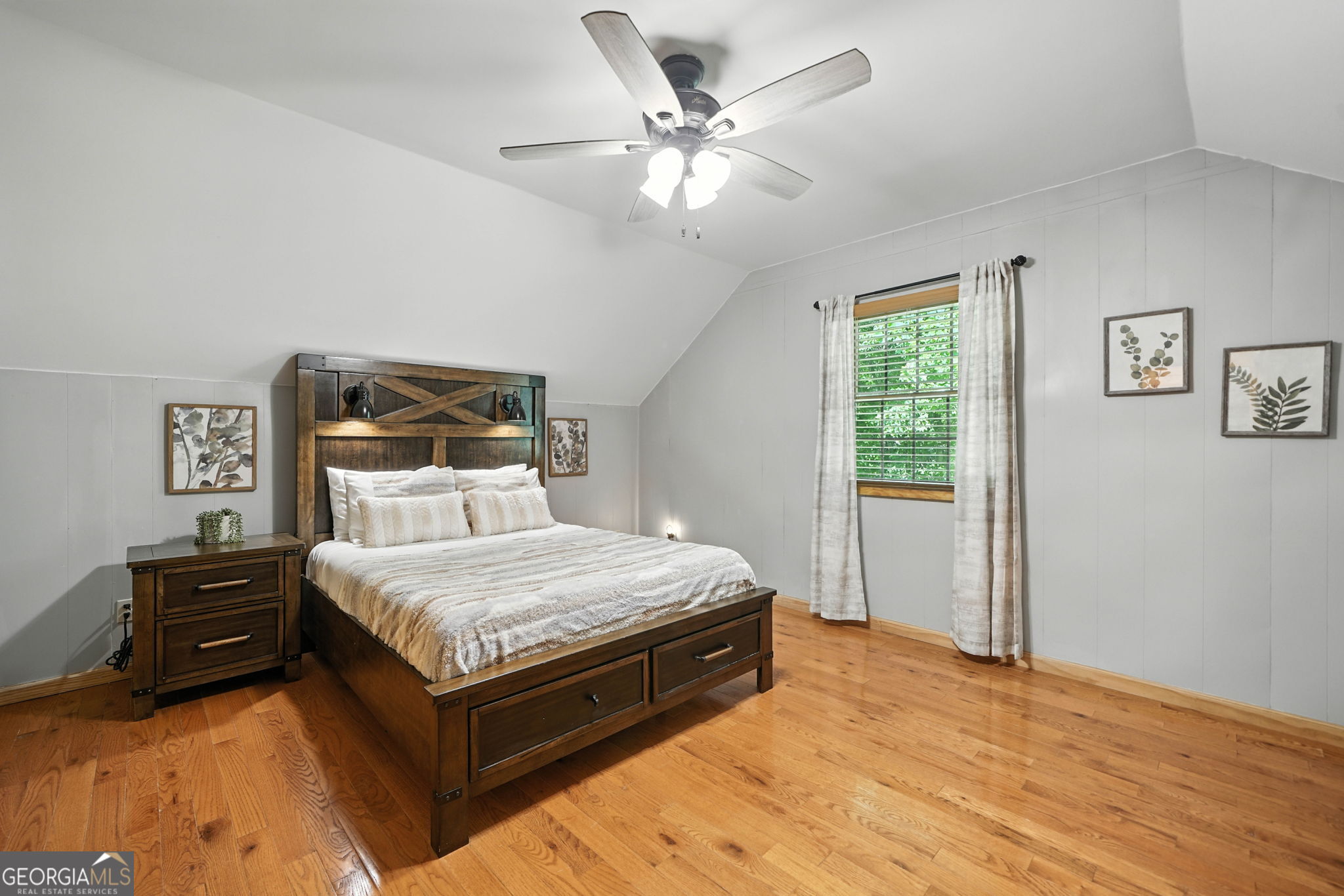 721 Lower Star Creek Road Morganton GA 30560