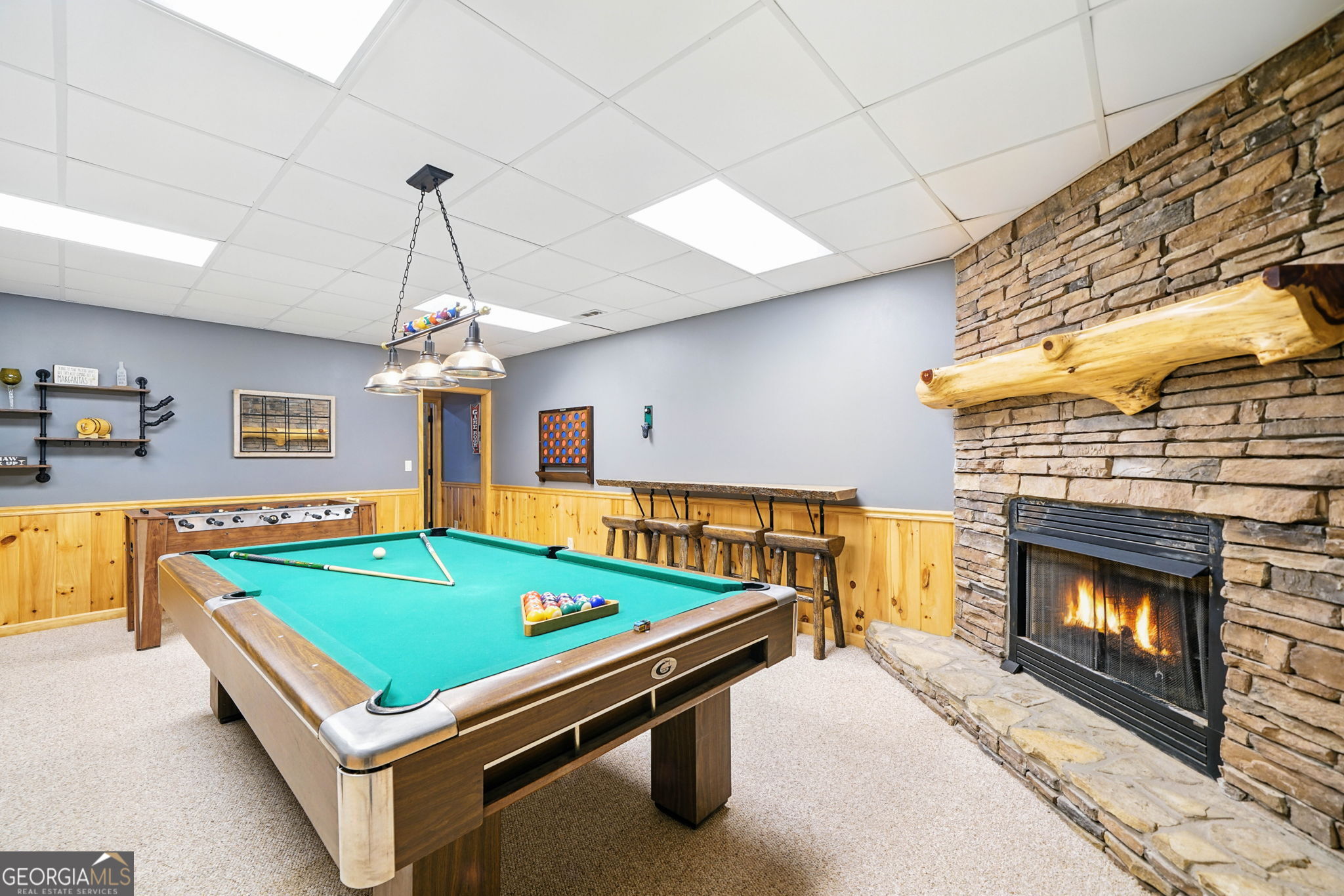 721 Lower Star Creek Road Morganton GA 30560