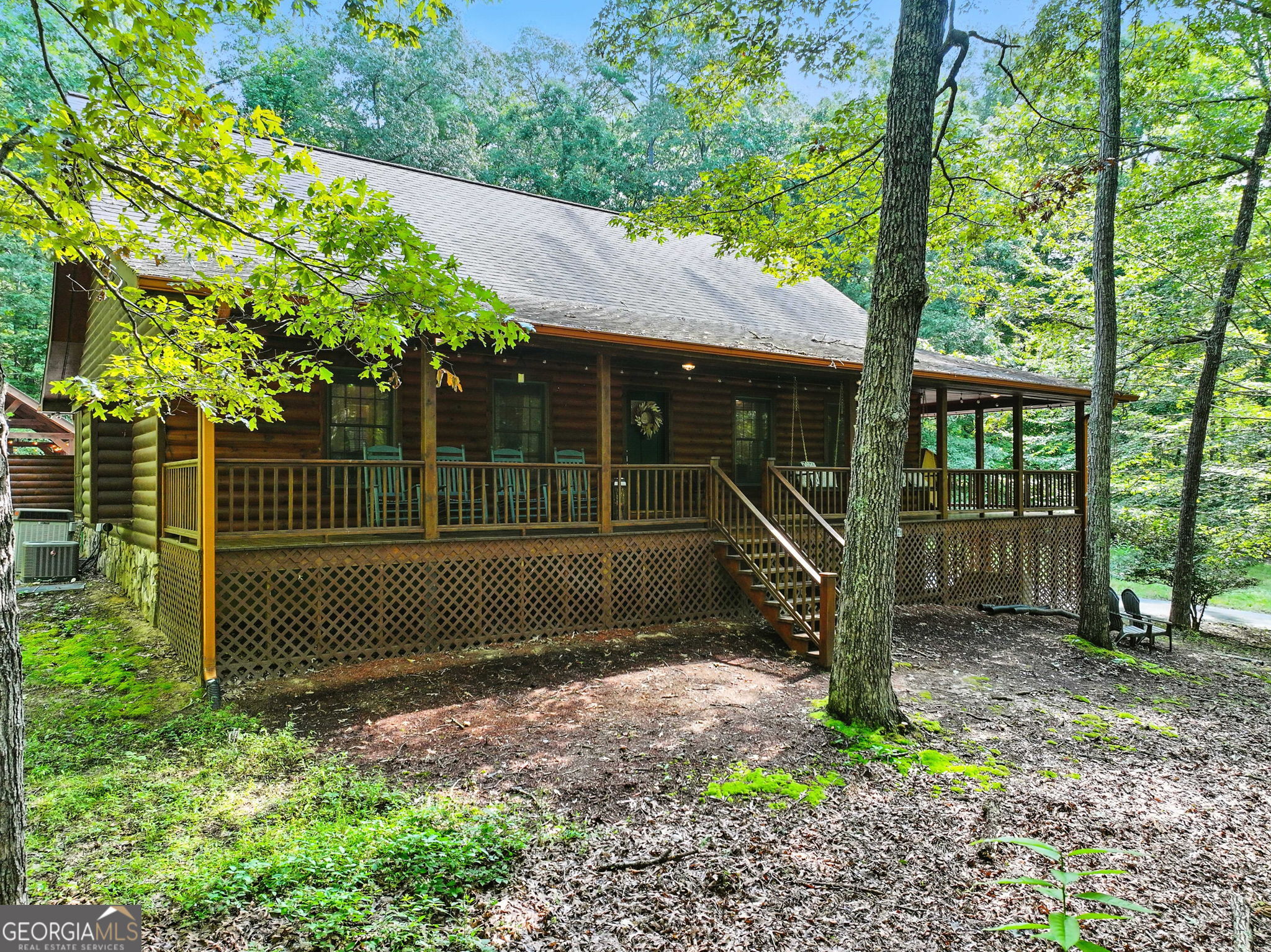721 Lower Star Creek Road Morganton GA 30560