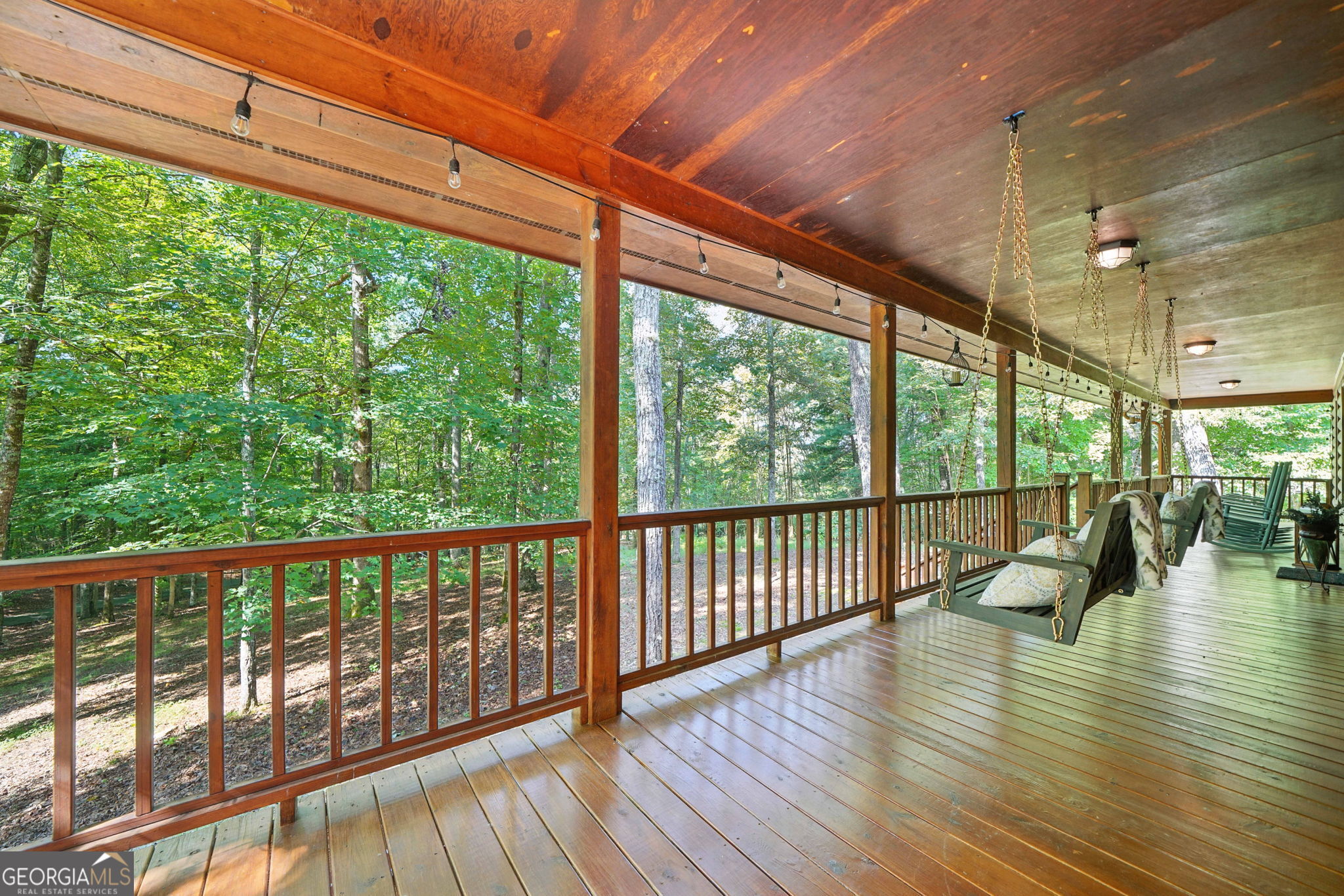 721 Lower Star Creek Road Morganton GA 30560