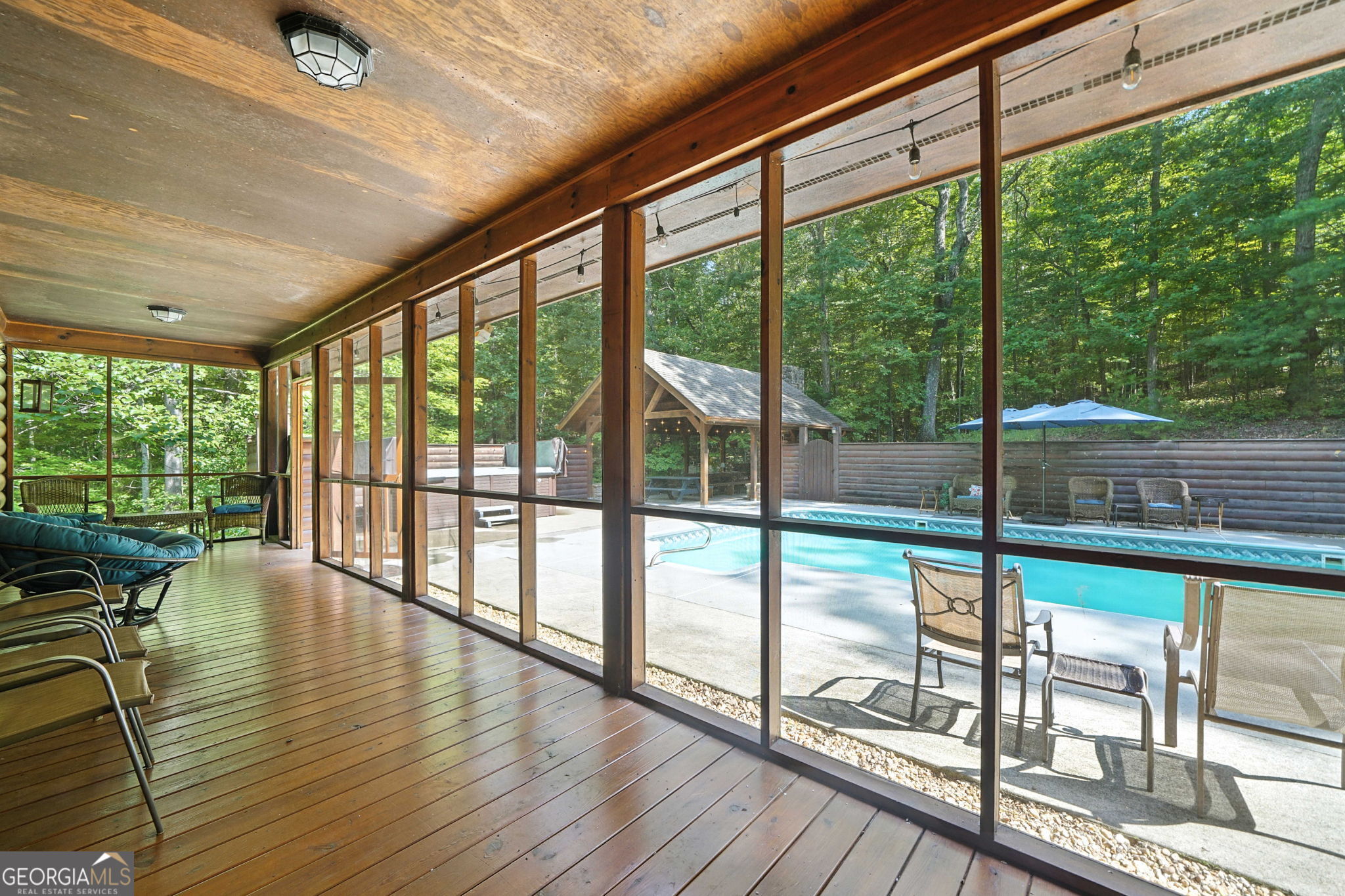 721 Lower Star Creek Road Morganton GA 30560