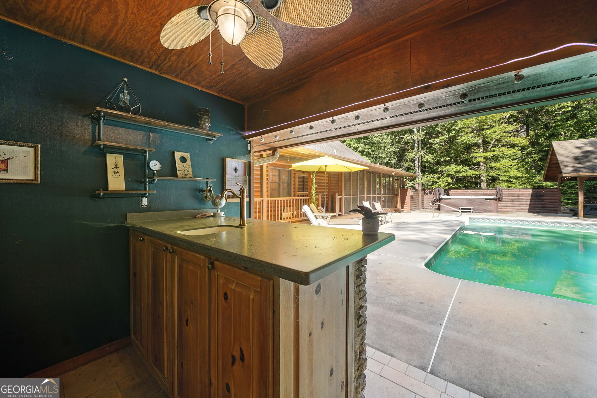 721 Lower Star Creek Road Morganton GA 30560