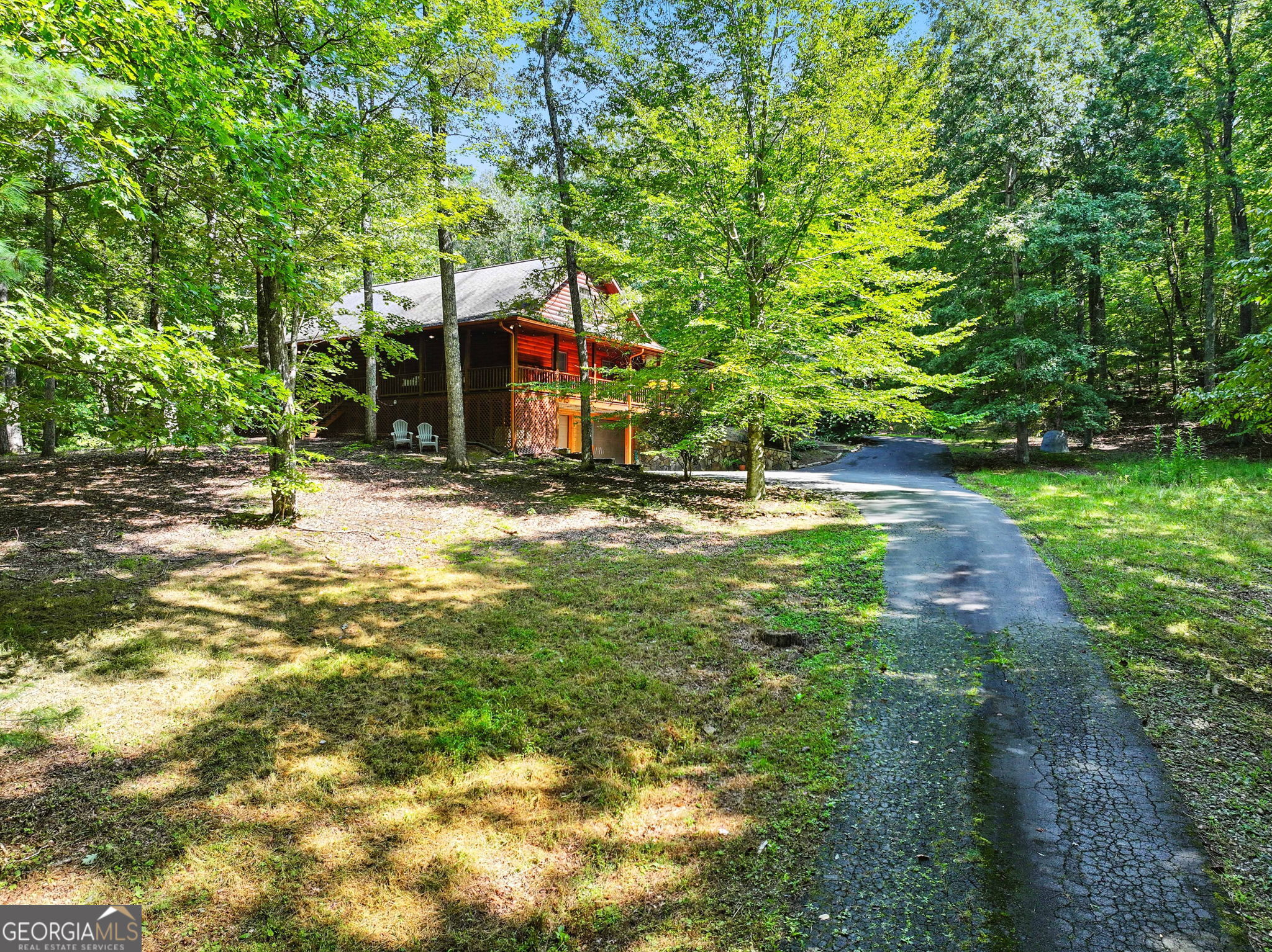 721 Lower Star Creek Road Morganton GA 30560
