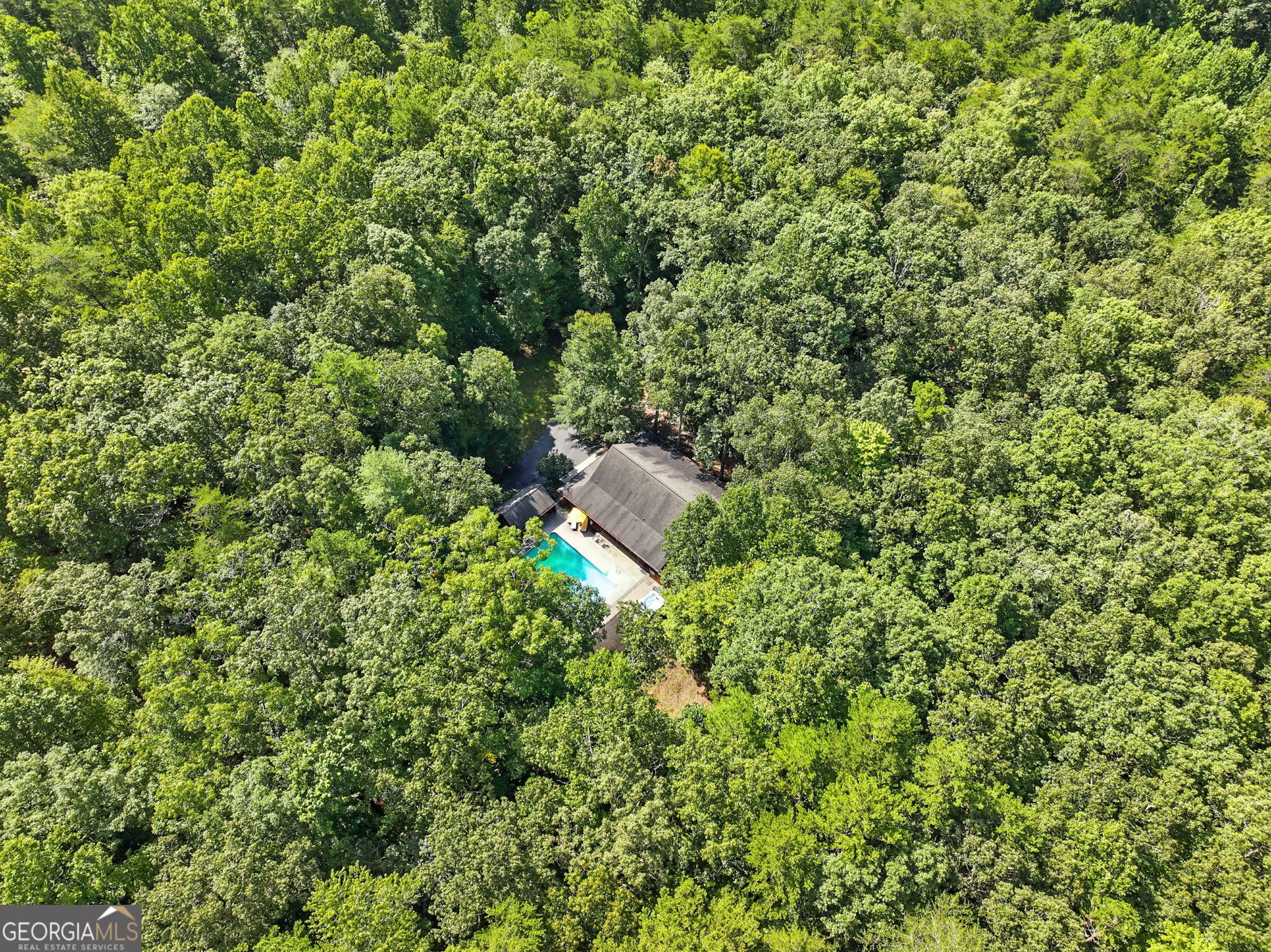 721 Lower Star Creek Road Morganton GA 30560