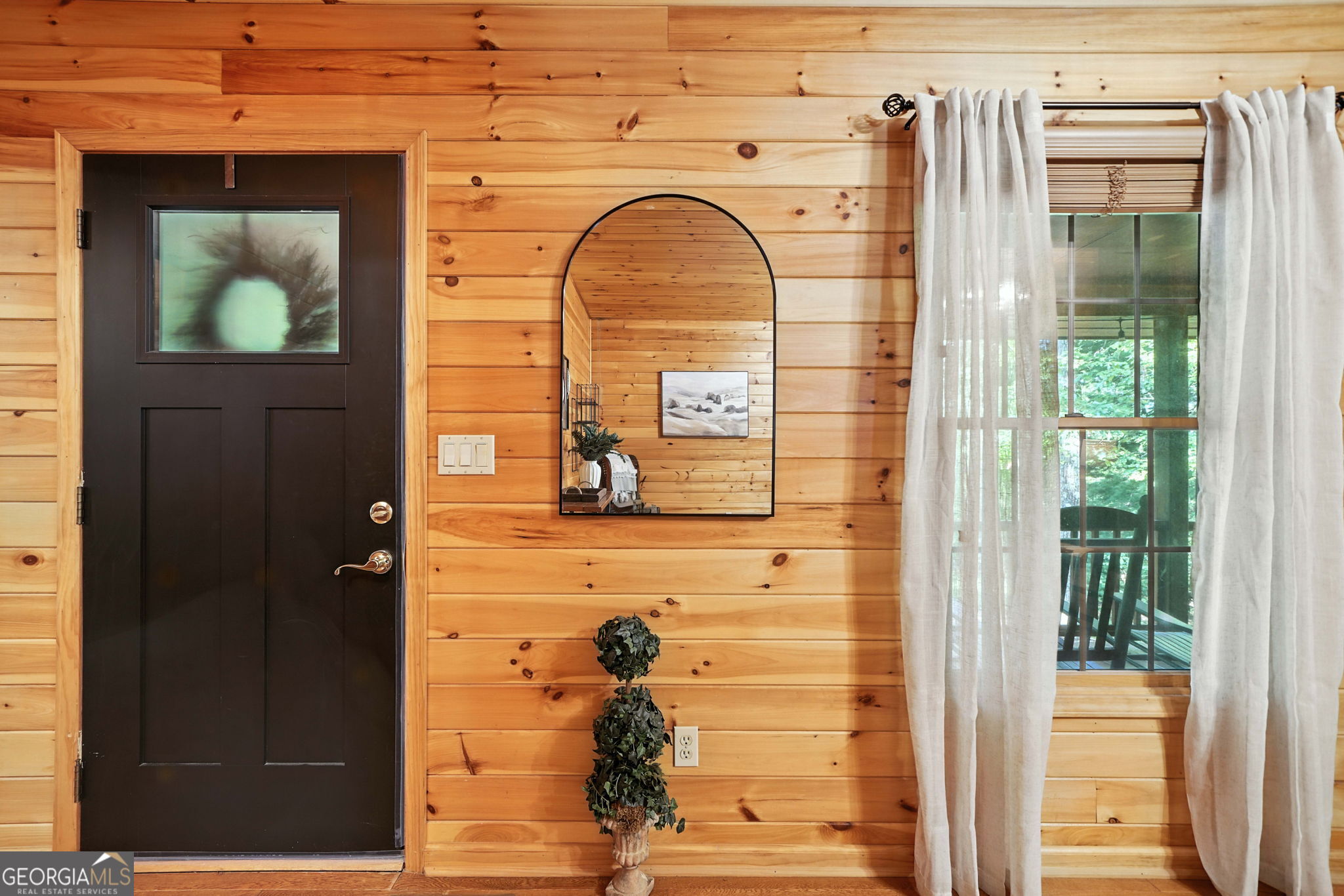 721 Lower Star Creek Road Morganton GA 30560