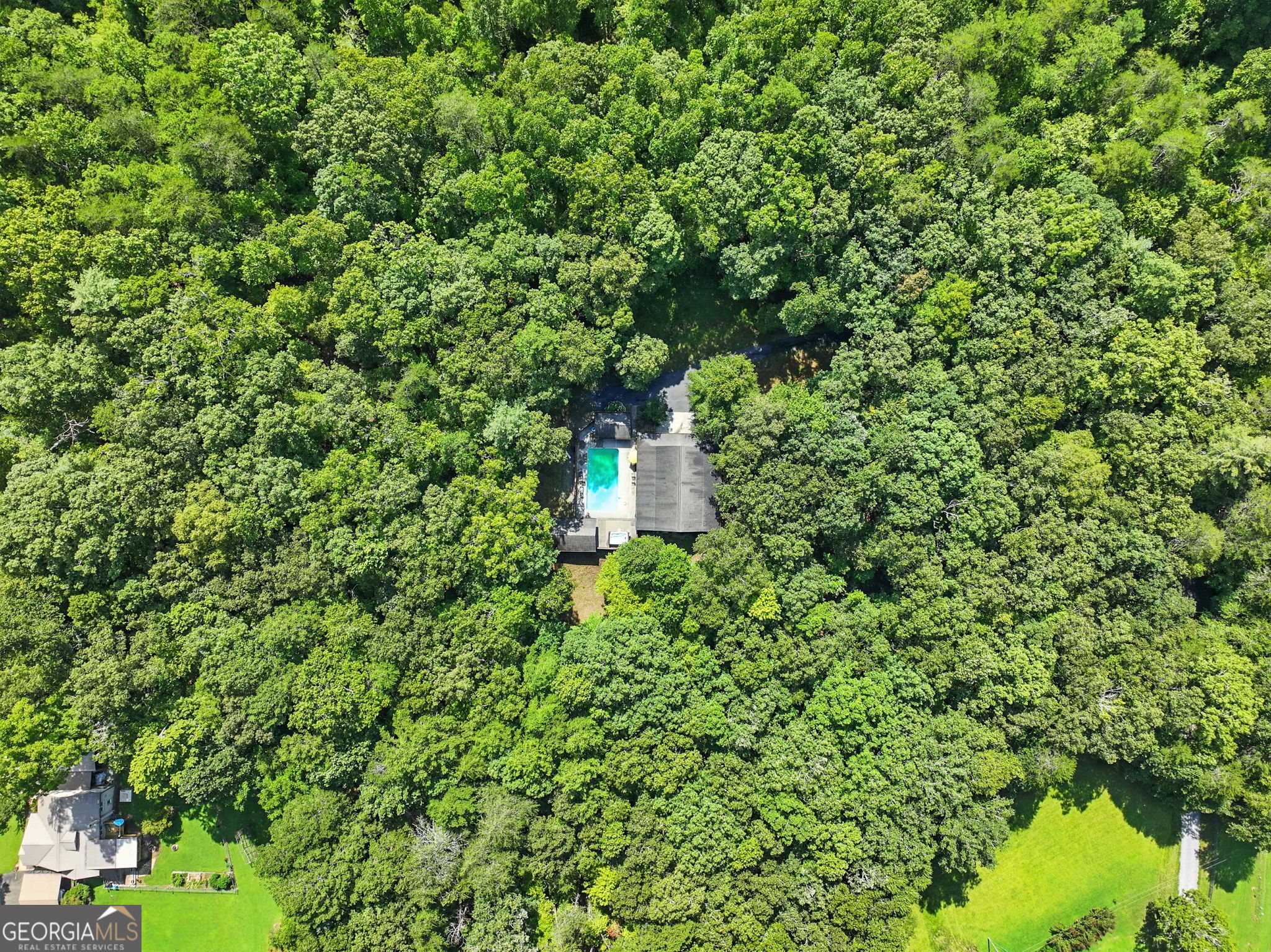 721 Lower Star Creek Road Morganton GA 30560