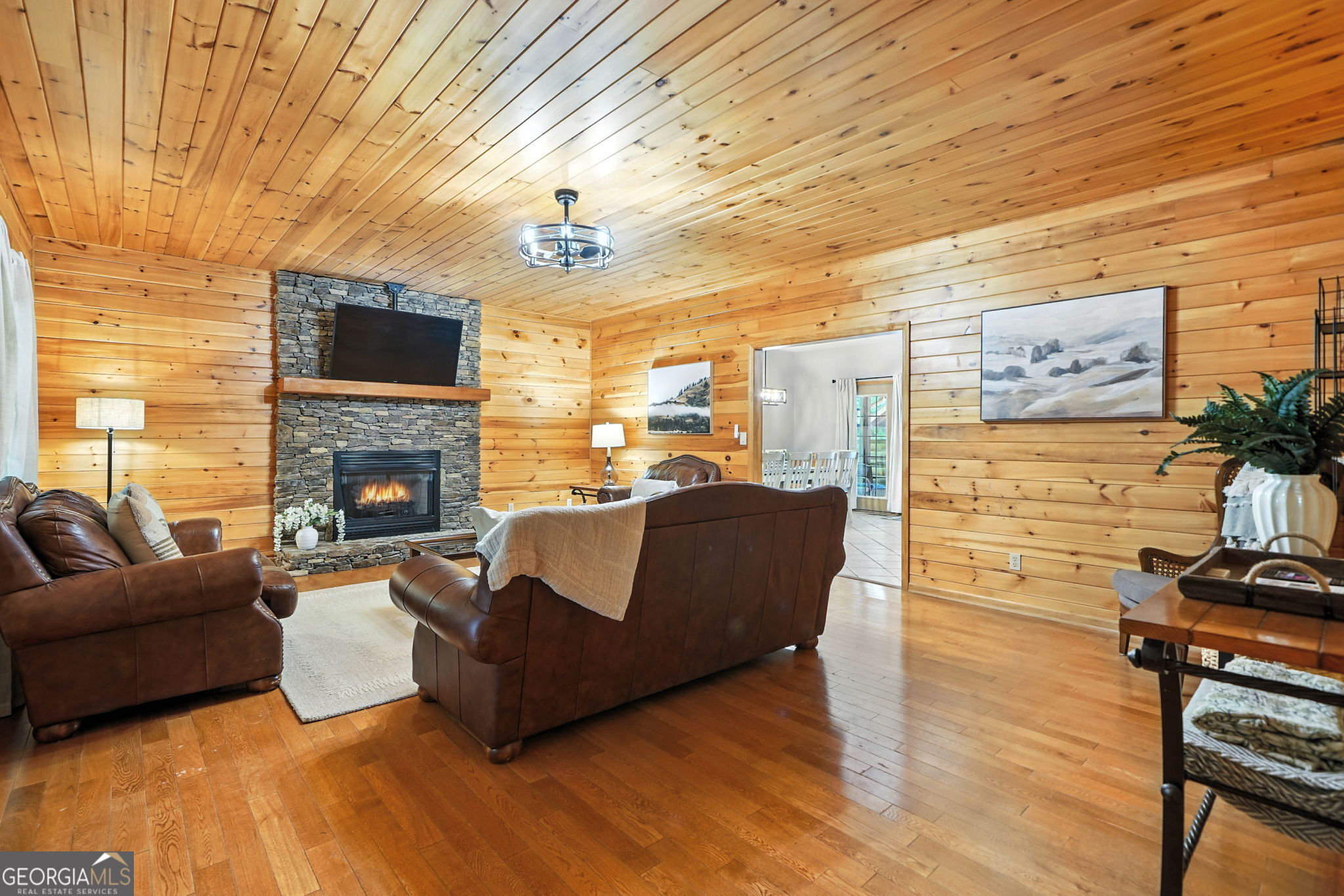 721 Lower Star Creek Road Morganton GA 30560