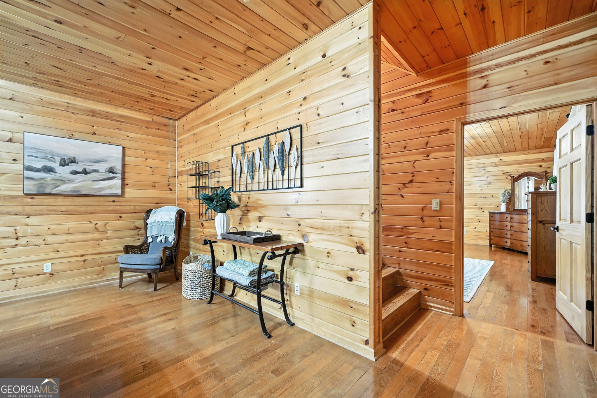 721 Lower Star Creek Road Morganton GA 30560