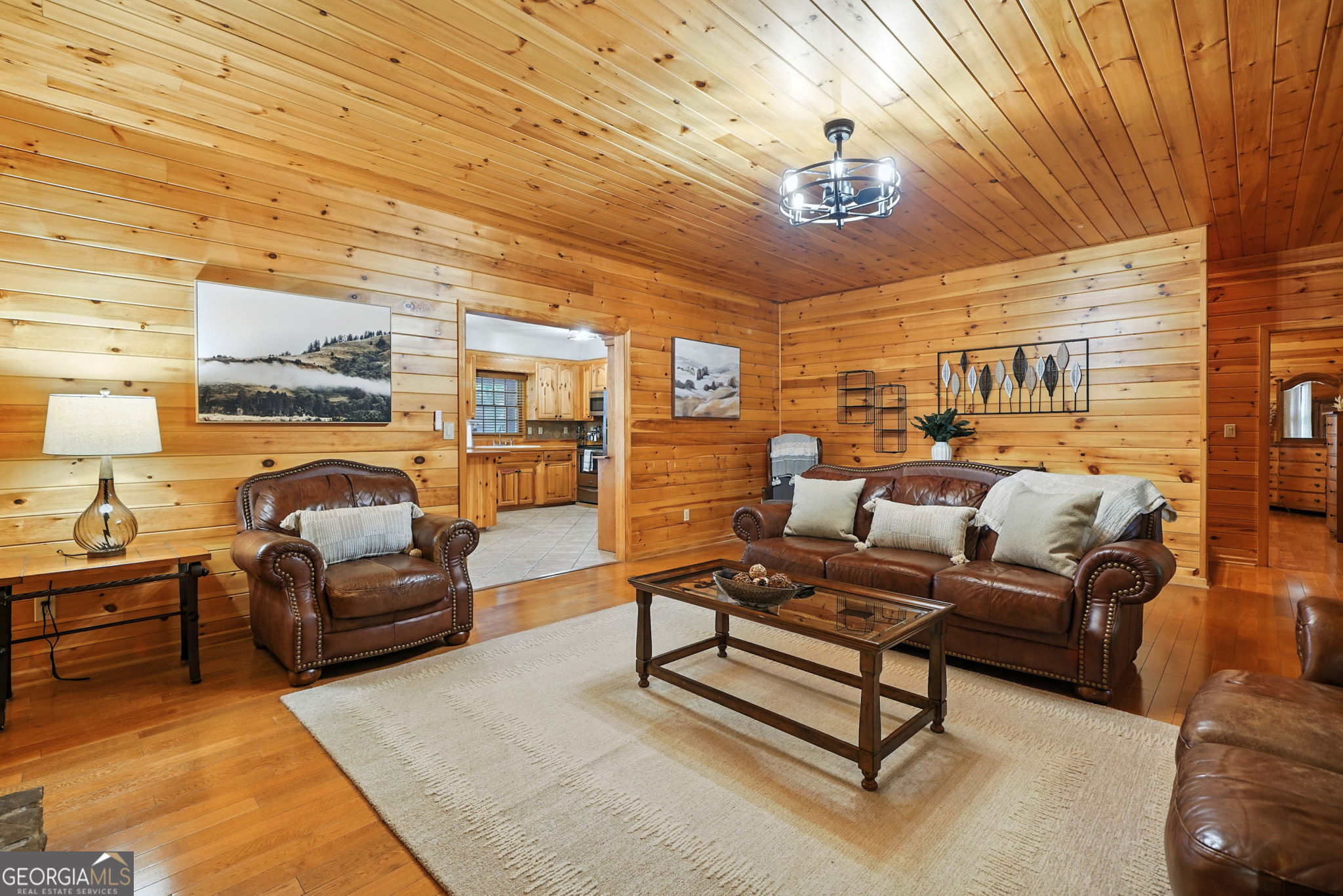 721 Lower Star Creek Road Morganton GA 30560